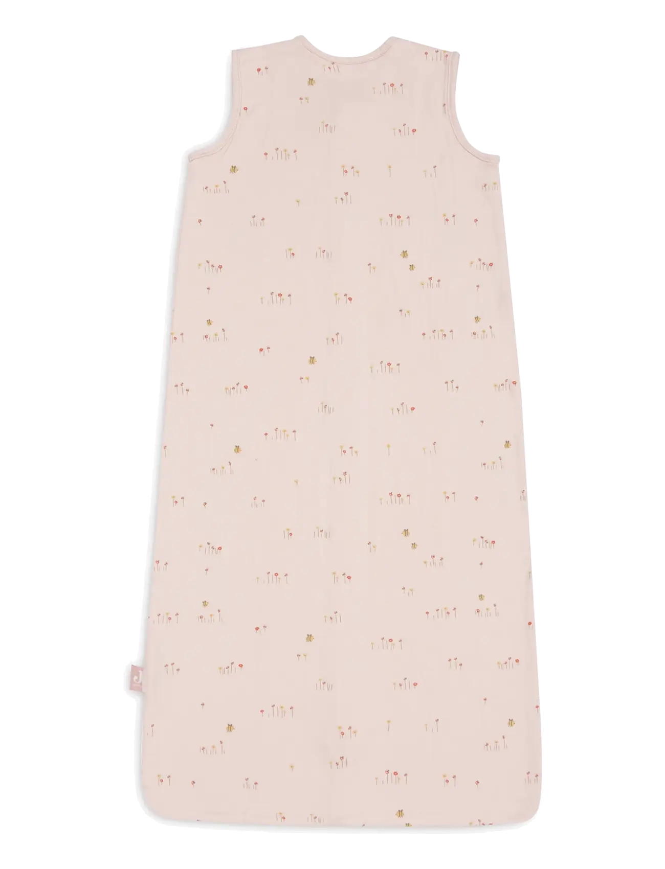 Jollein - Baby Sleeping Bag - Jersey - beebi magamiskotid - pretty picnic - 2