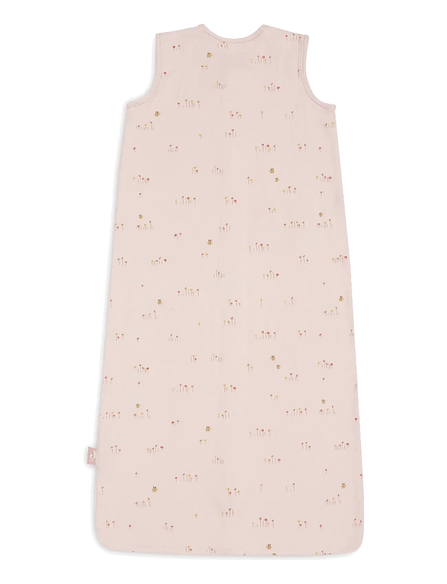 Jollein - Baby Sleeping Bag - Jersey - beebi magamiskotid - pretty picnic - 2