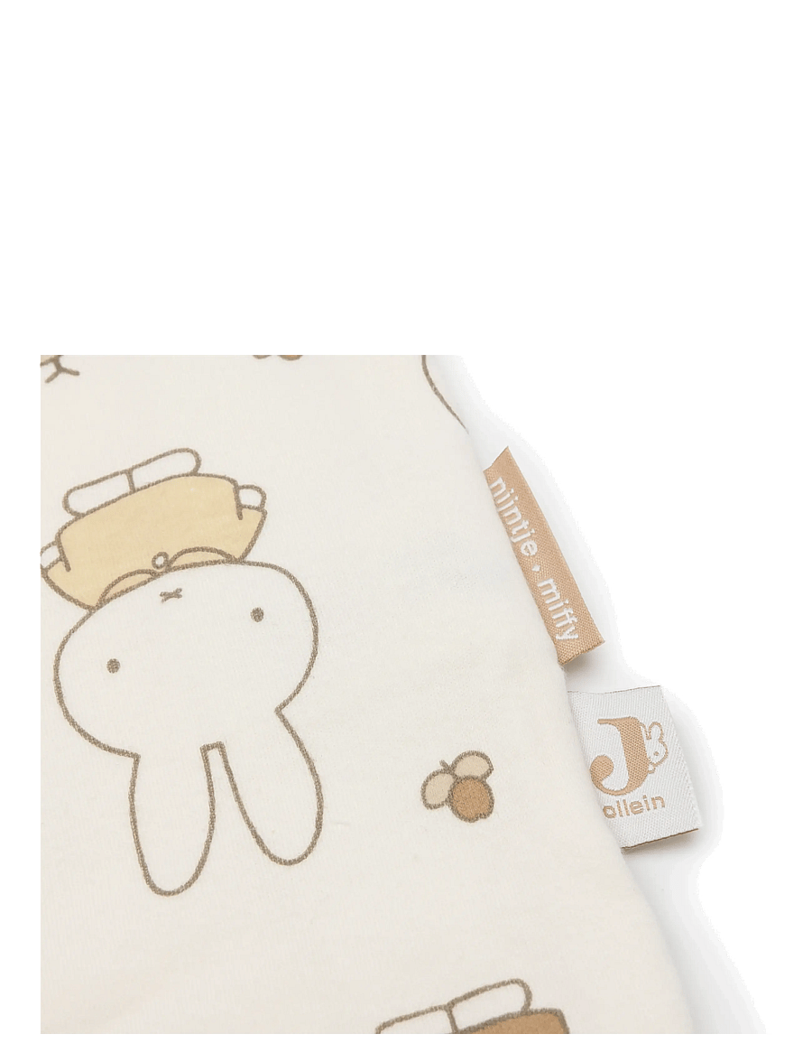 Jollein - Baby Sleeping Bag - Jersey - miffy family farm - 2