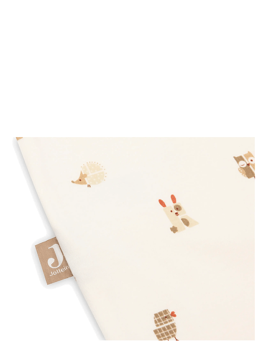 Jollein - Baby Sleeping Bag - Muslin - animal friends - 2