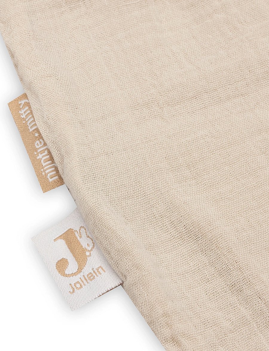 Jollein - Baby Sleeping Bag - Jersey - sovpåsar - miffy family farm - 3