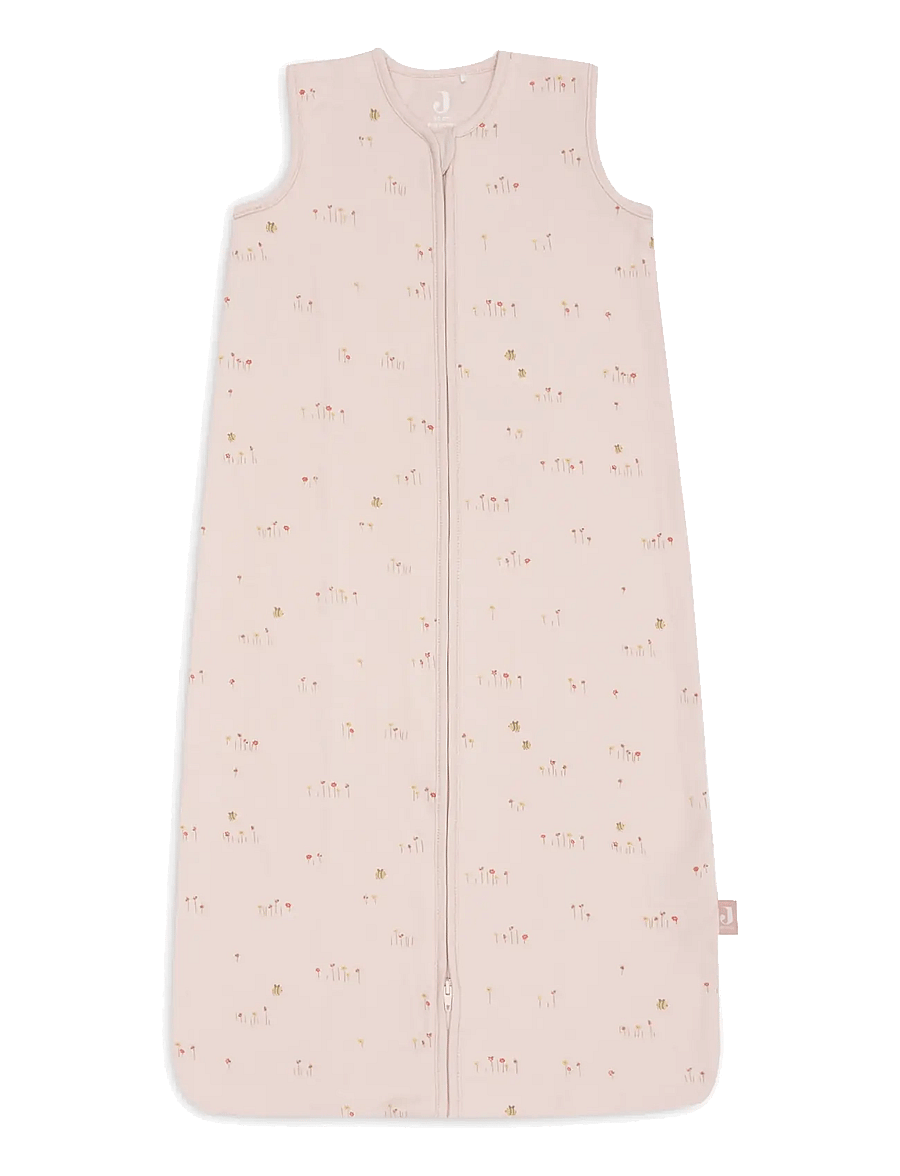 Jollein - Baby Sleeping Bag - Jersey - sovpåsar - pretty picnic - 1