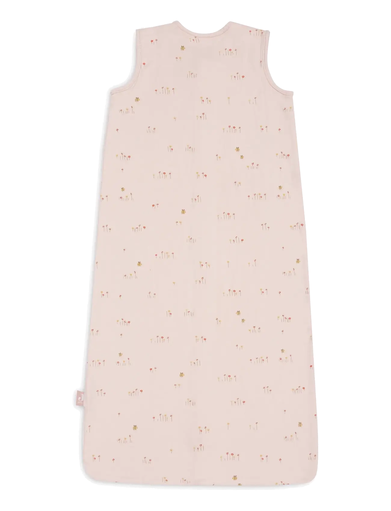 Jollein - Baby Sleeping Bag - Jersey - sovpåsar - pretty picnic - 2