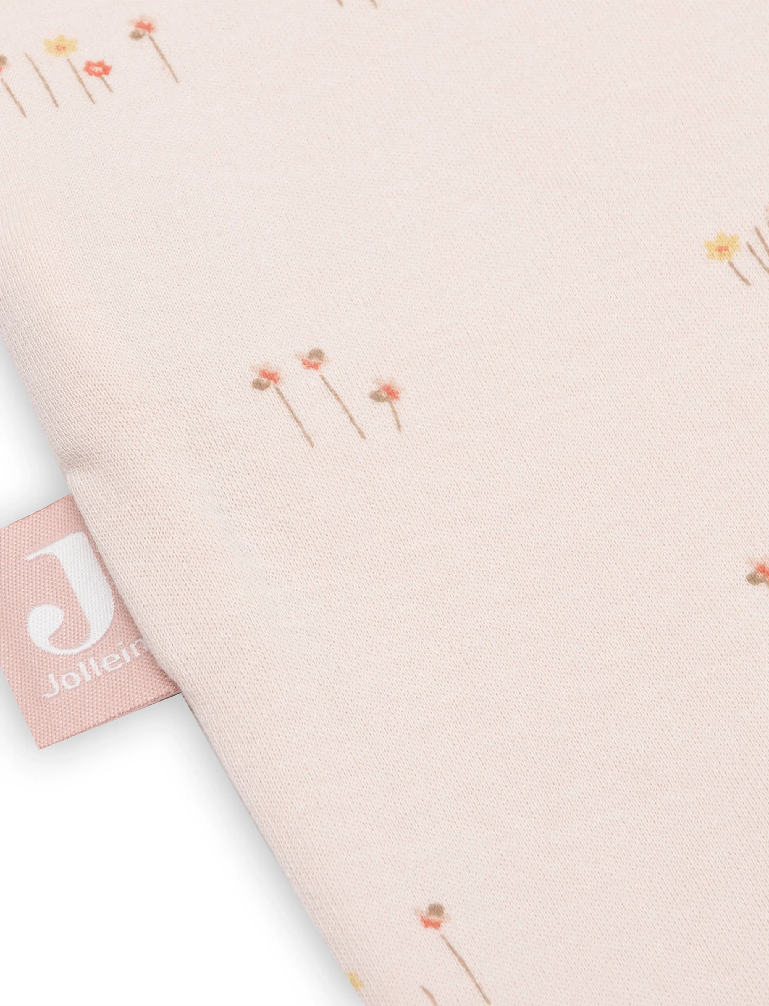 Jollein - Baby Sleeping Bag - Jersey - sovpåsar - pretty picnic - 3