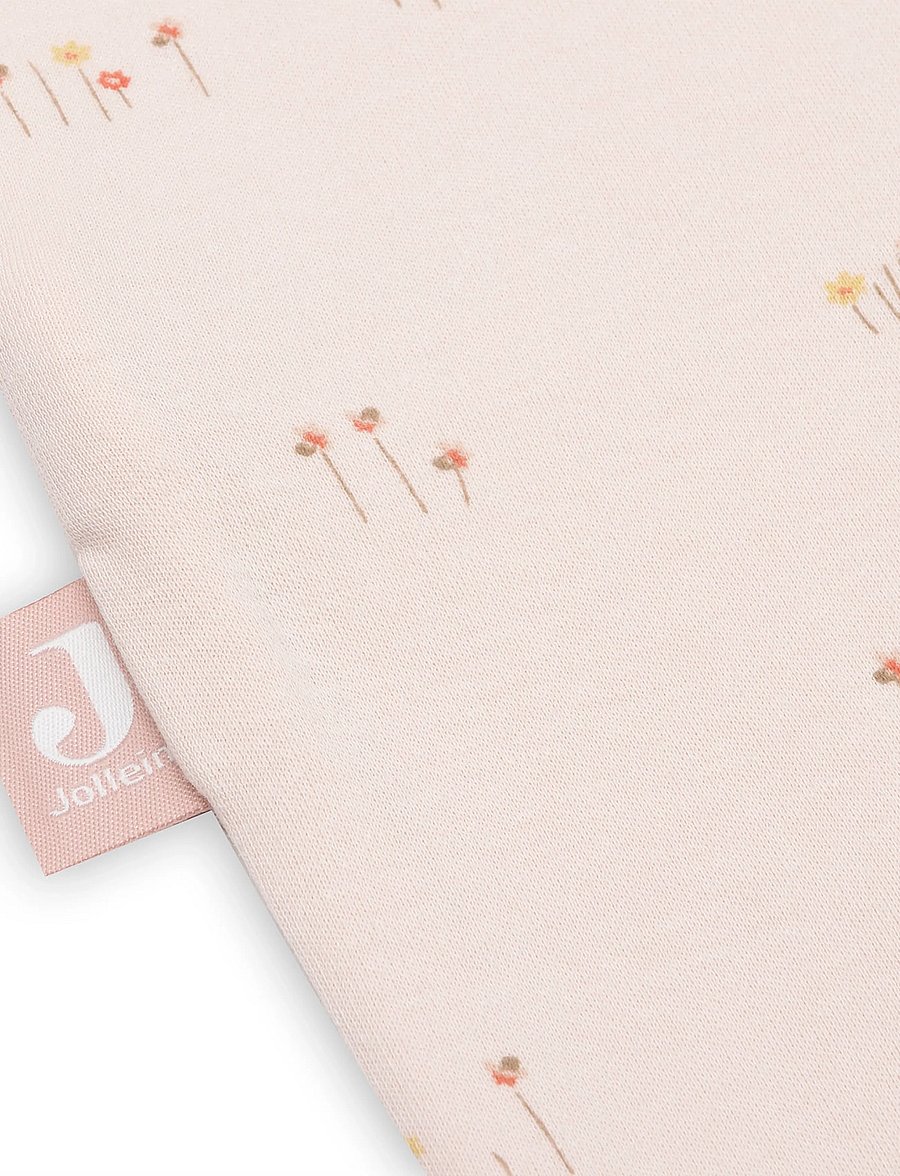 Jollein - Baby Sleeping Bag - Jersey - sovpåsar - pretty picnic - 3