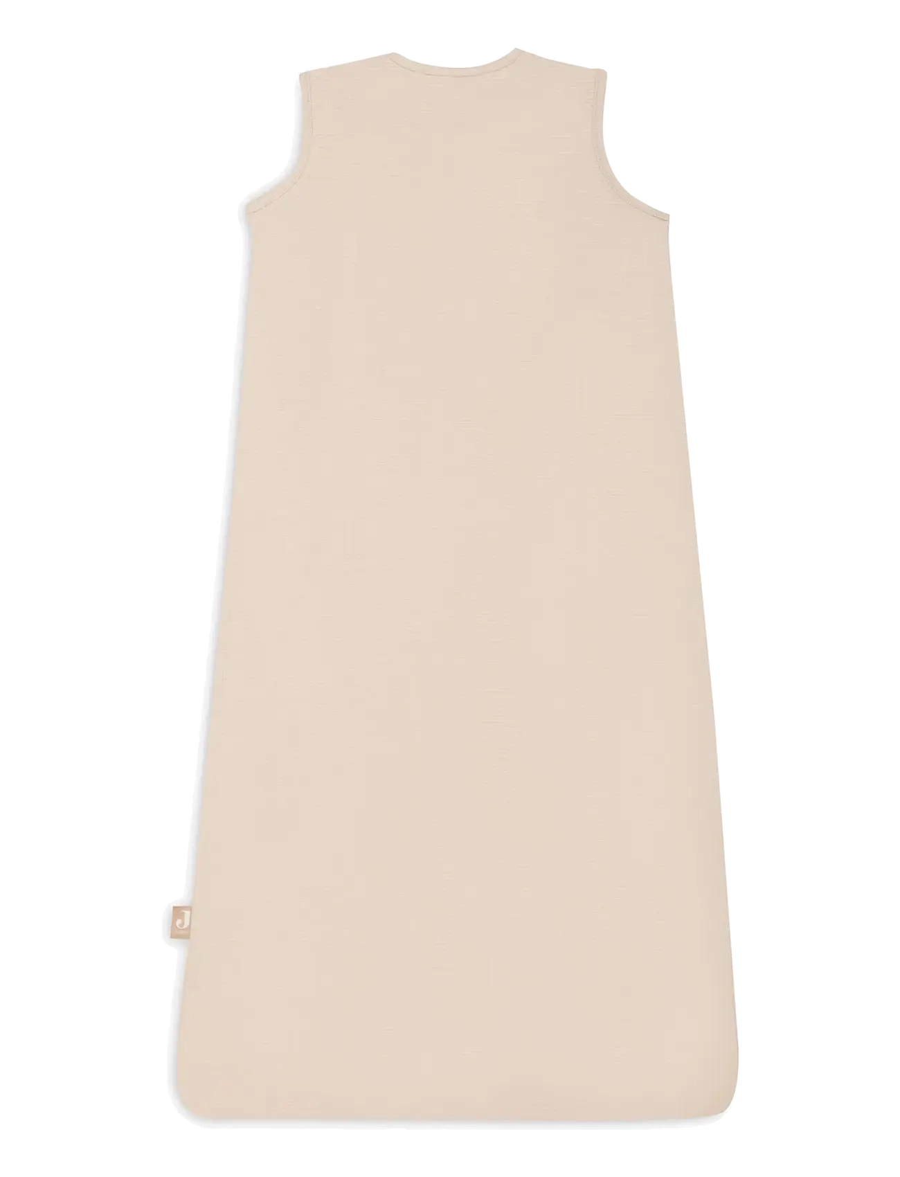 Jollein - Baby Sleeping Bag - Jersey - sovpåsar - sand - 2
