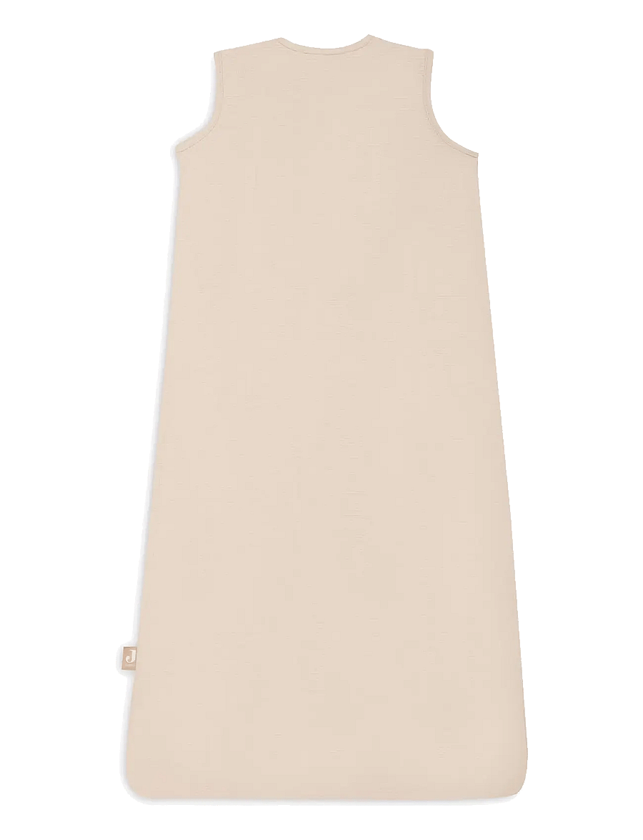 Jollein - Baby Sleeping Bag - Jersey - sovpåsar - sand - 2
