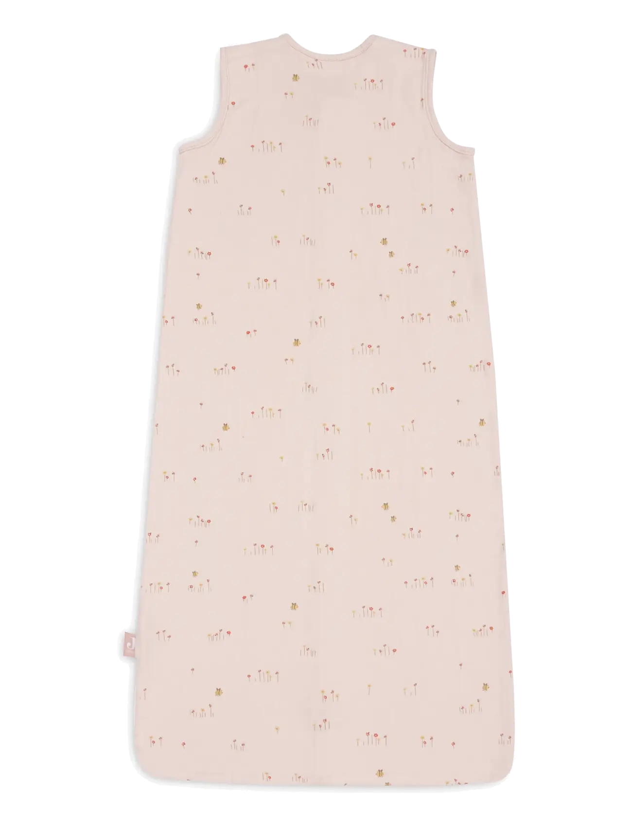 Jollein - Baby Sleeping Bag - Jersey - baby-schlafsäcke - pretty picnic - 2