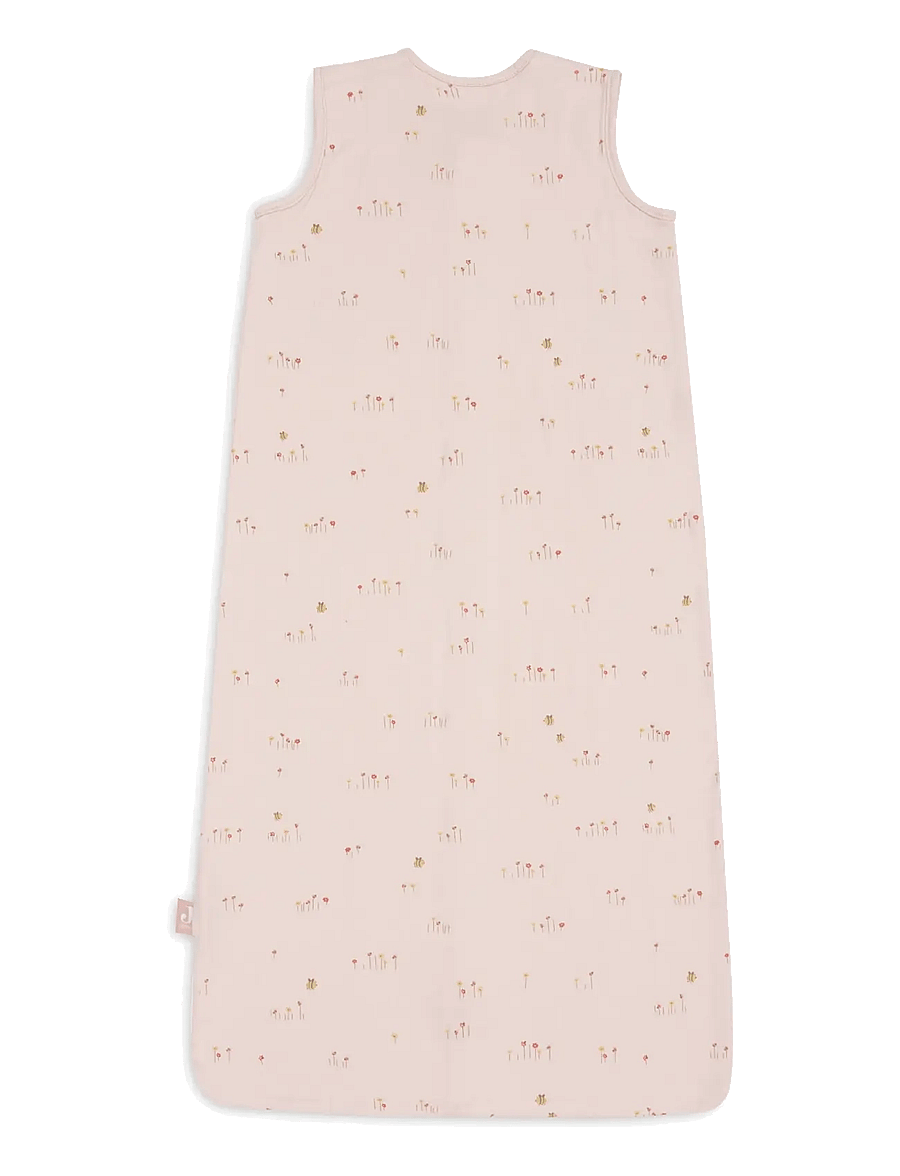 Jollein - Baby Sleeping Bag - Jersey - baby-schlafsäcke - pretty picnic - 2