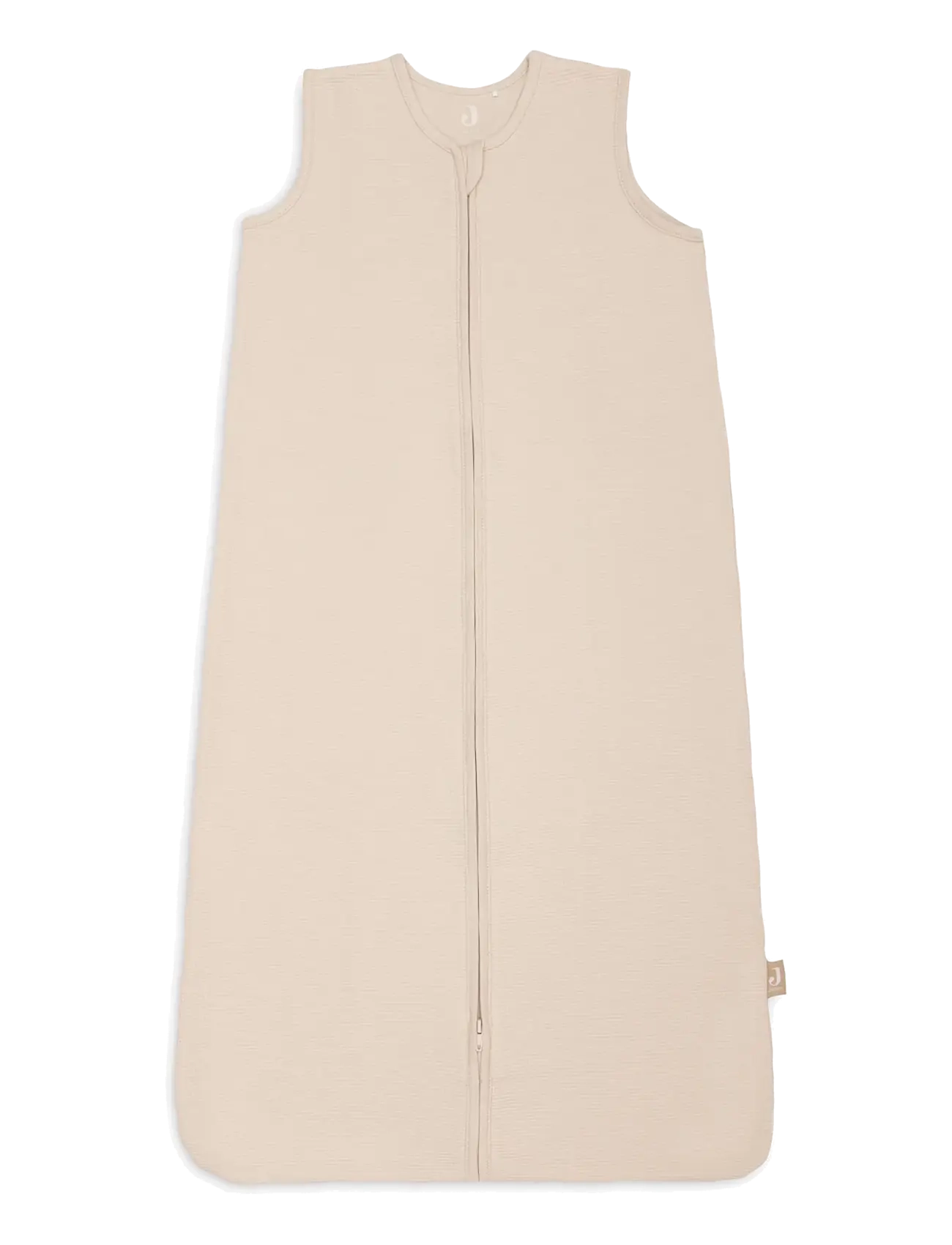 Jollein Baby Sleeping Bag - Jersey - Babyprodukter - SAND / beige
