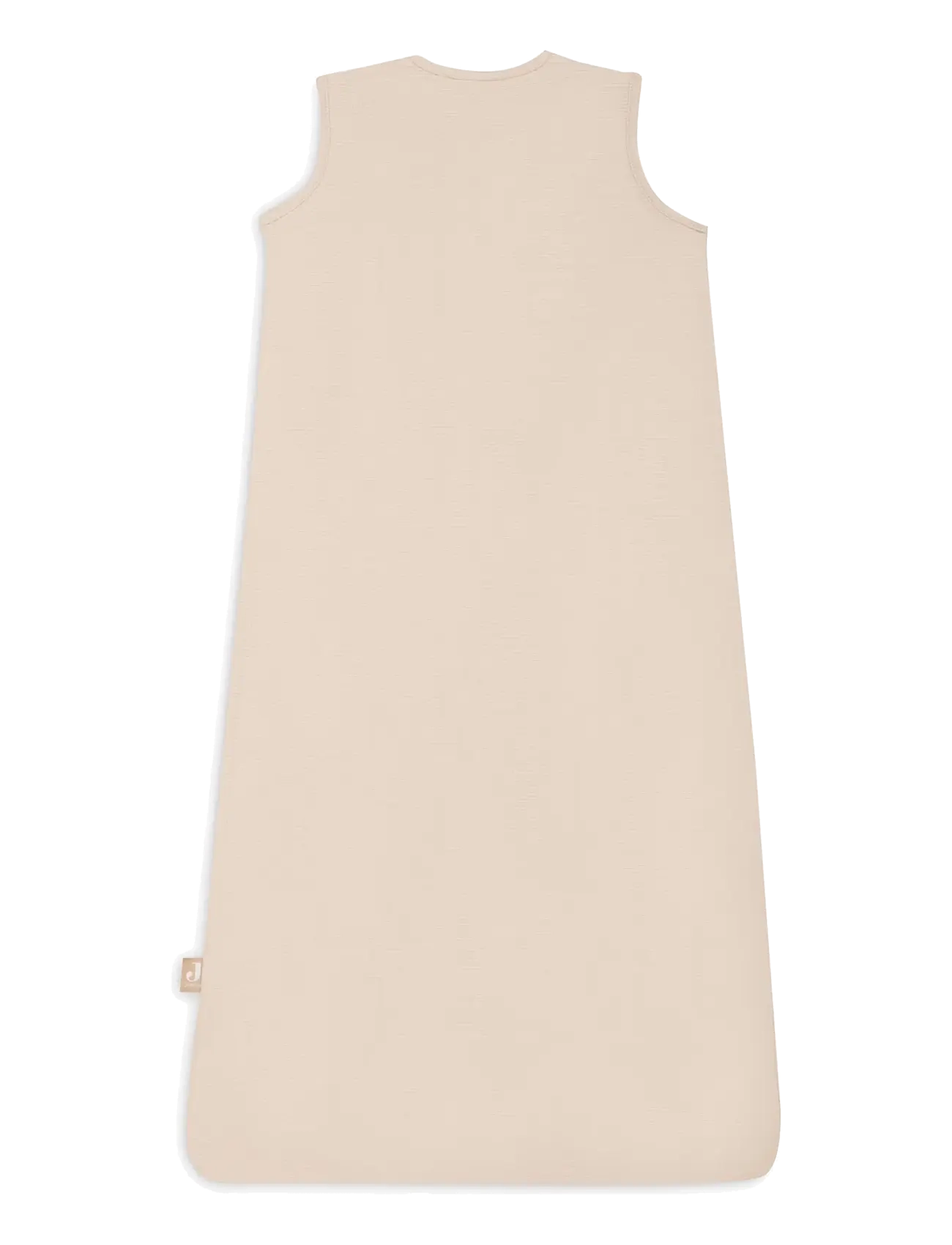 Jollein - Baby Sleeping Bag - Jersey - sovpåsar - sand - 2