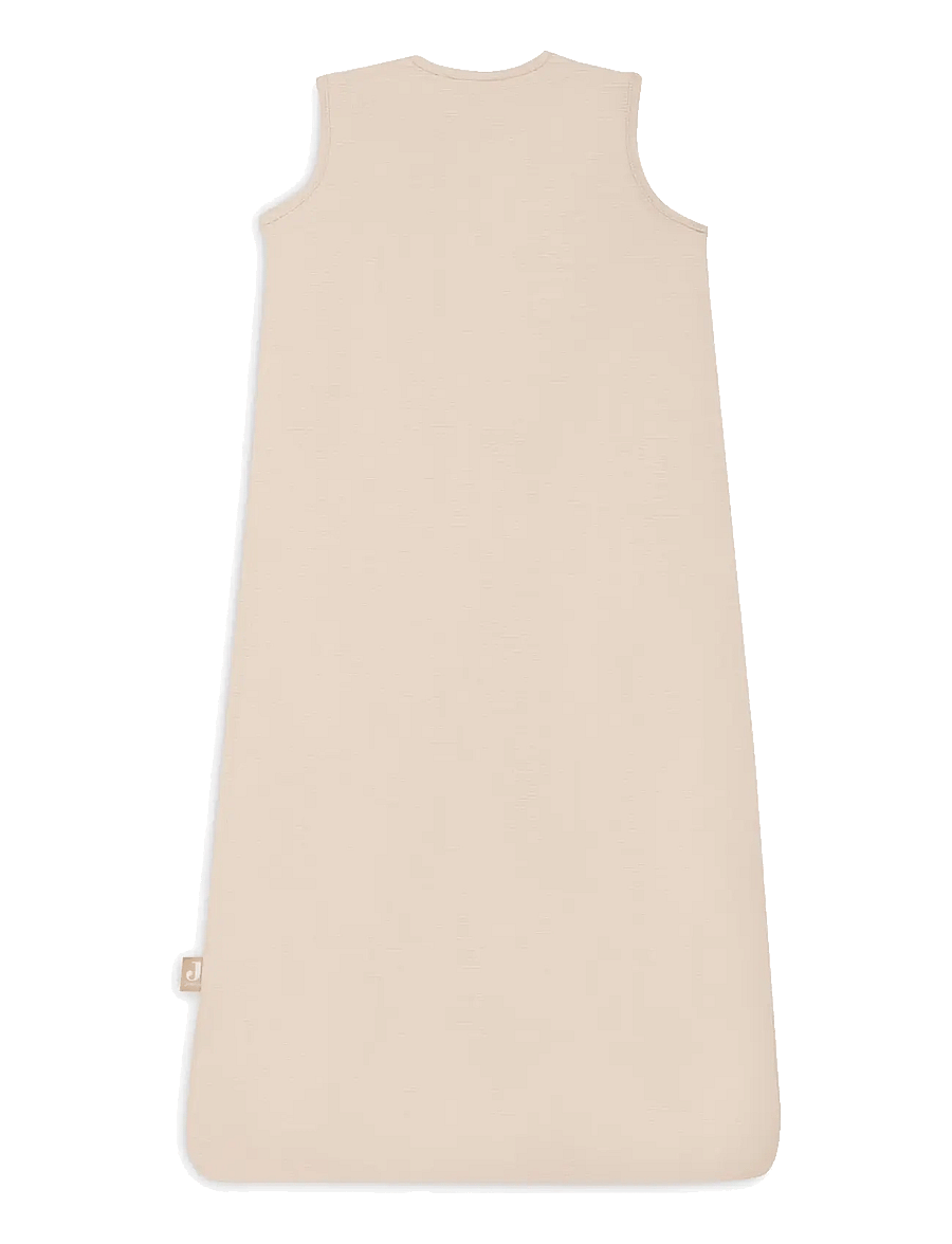 Jollein - Baby Sleeping Bag - Jersey - sovpåsar - sand - 2