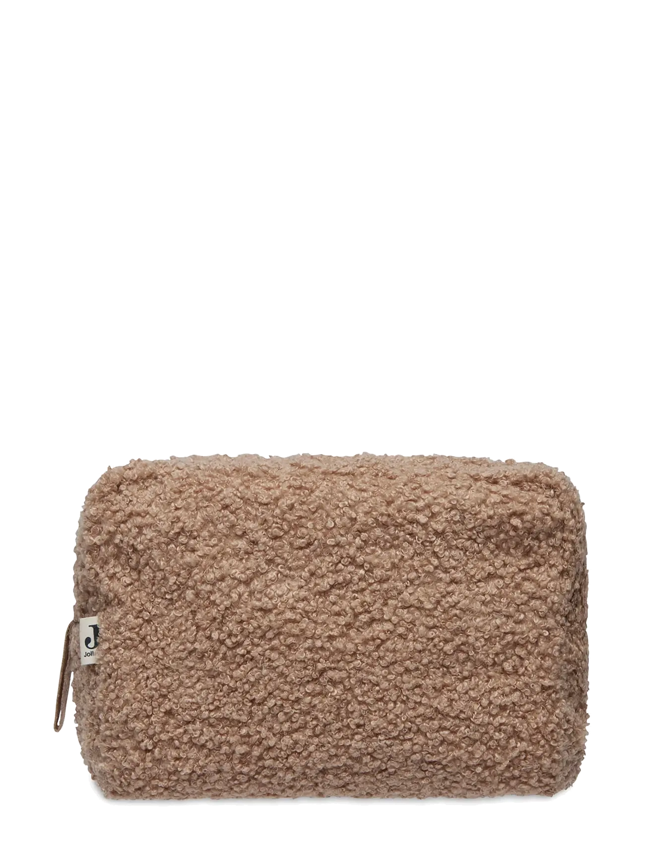 Jollein - Pouch - Boucle - biscuit - 2