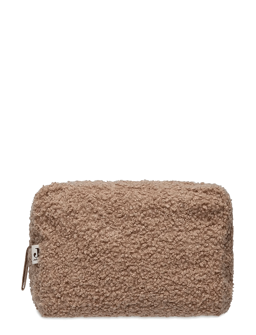 Jollein - Pouch - Boucle - biscuit - 2