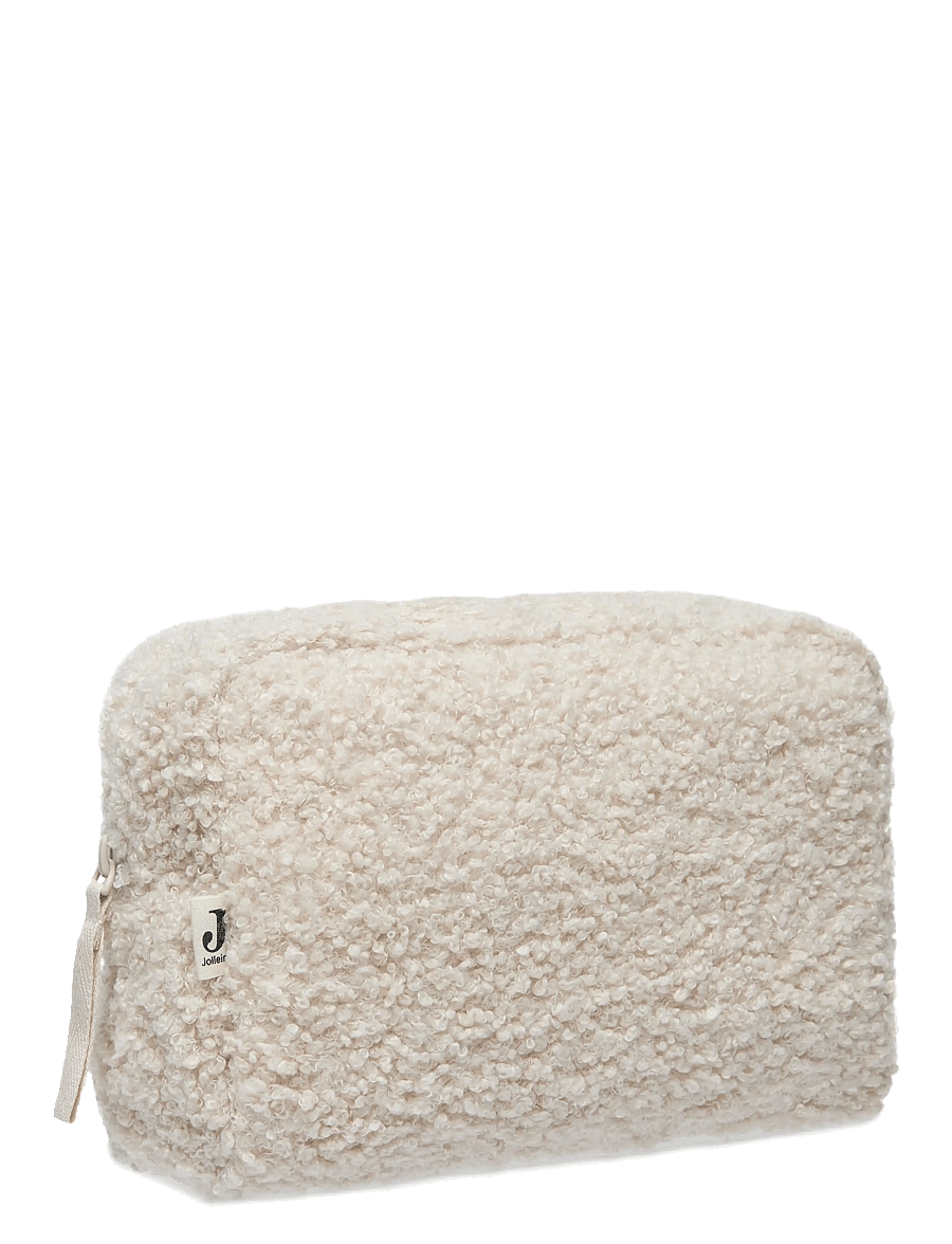 Jollein - Pouch - Boucle - natural - 1