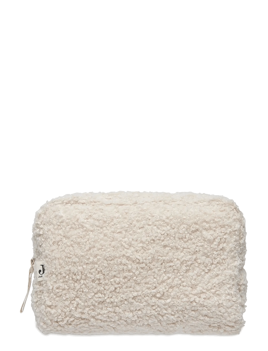 Jollein - Pouch - Boucle - natural - 2