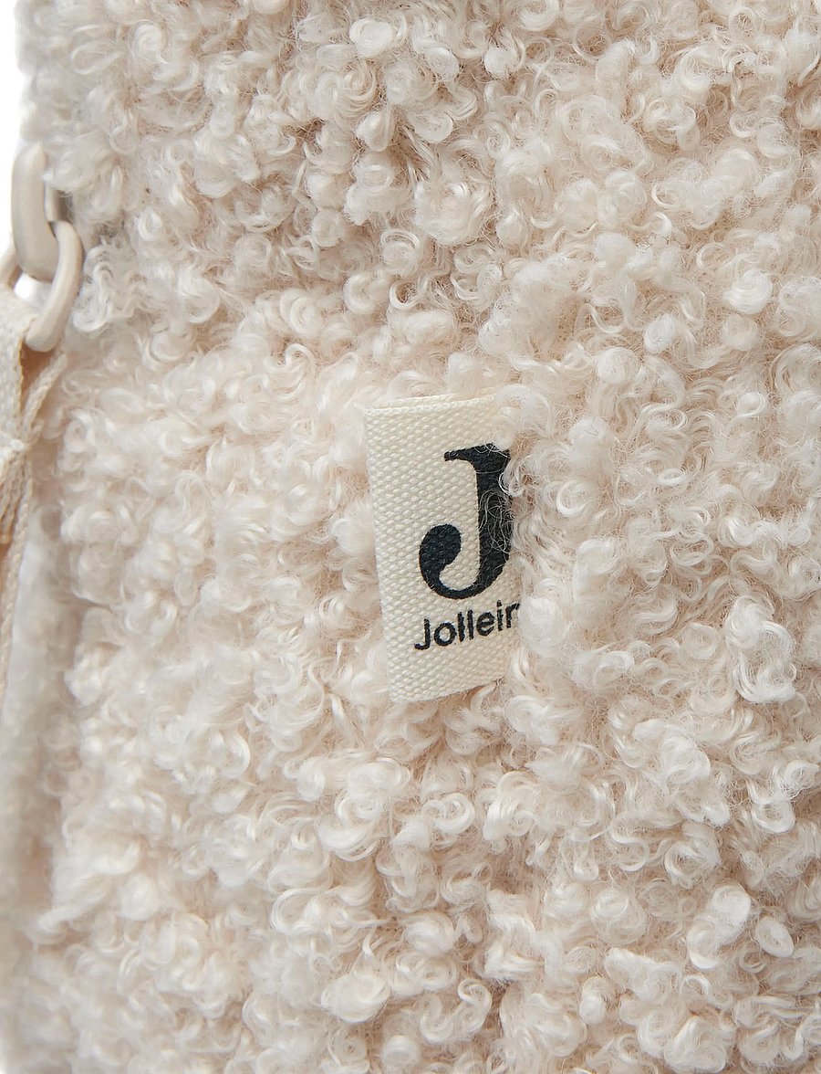 Jollein - Pouch - Boucle - natural - 4