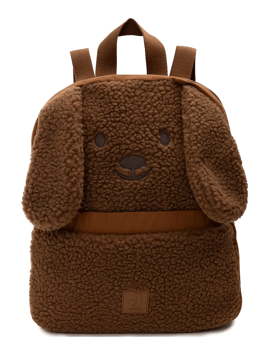 Jollein - Backpack - Pets - animal friends - 0