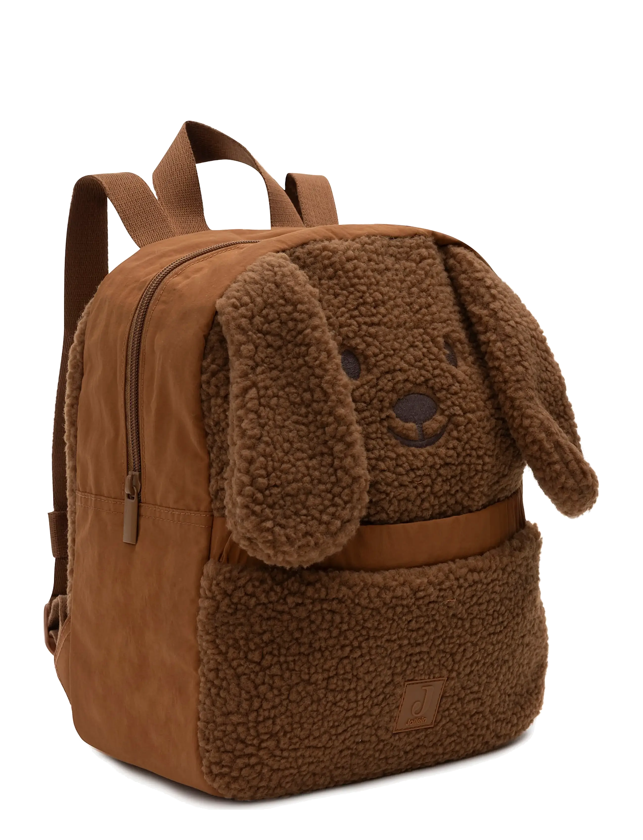 Jollein - Backpack - Pets - animal friends - 1