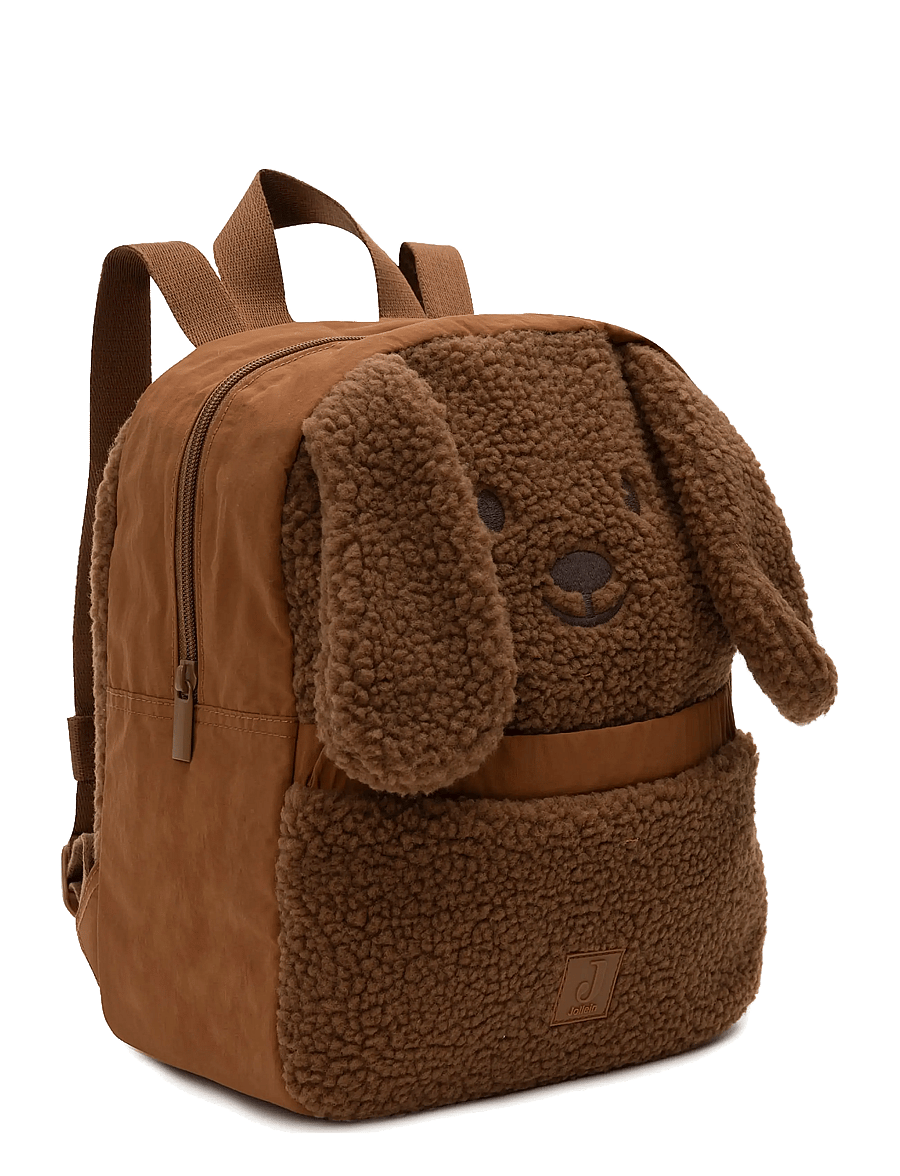 Jollein - Backpack - Pets - animal friends - 1