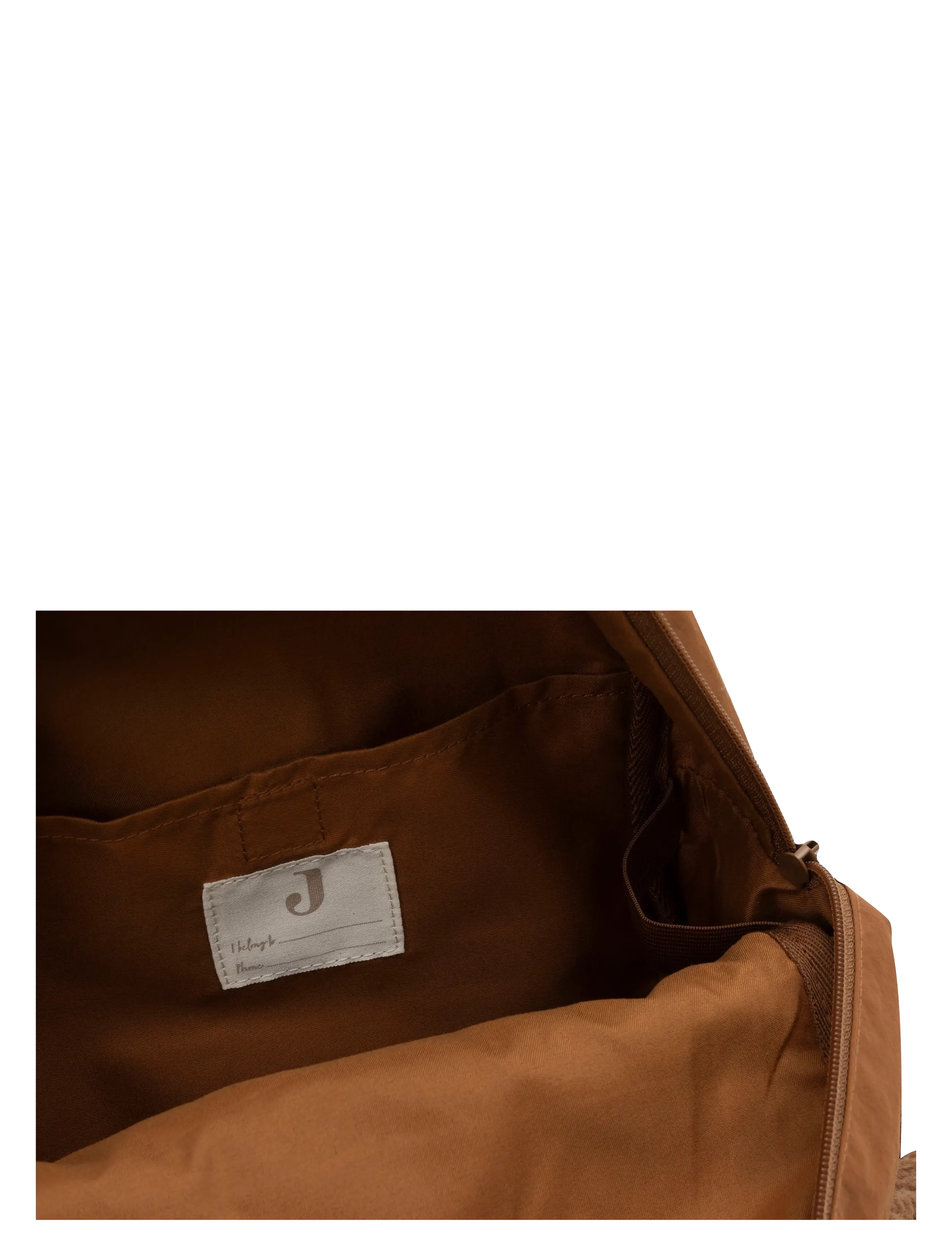 Jollein - Backpack - Pets - animal friends - 5