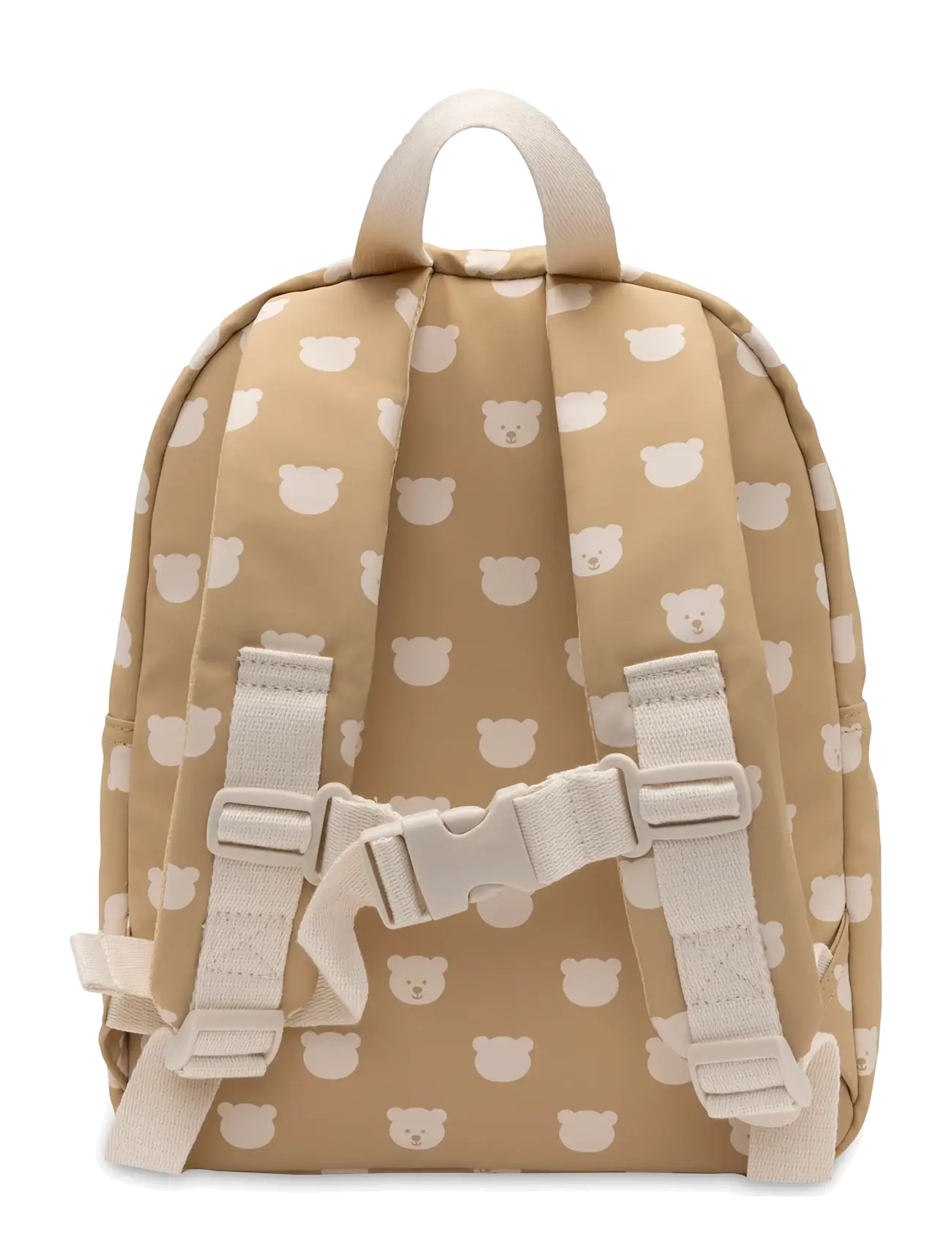 Jollein - Backpack - rucksäcke - teddy bear - 1