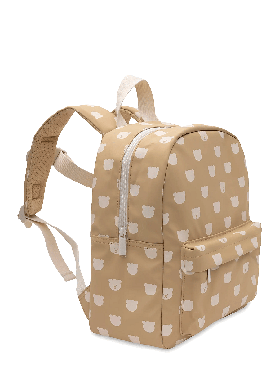 Jollein - Backpack - rucksäcke - teddy bear - 2