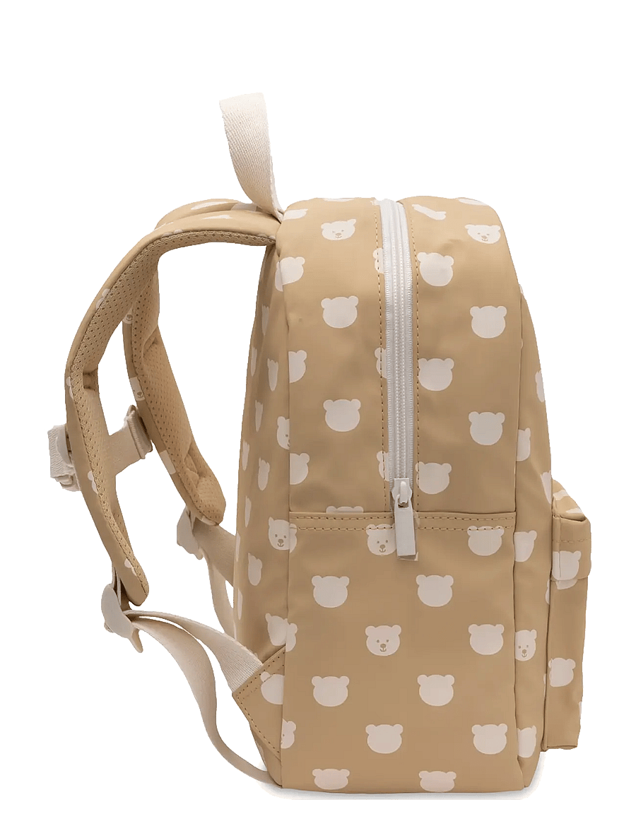 Jollein - Backpack - rucksäcke - teddy bear - 3