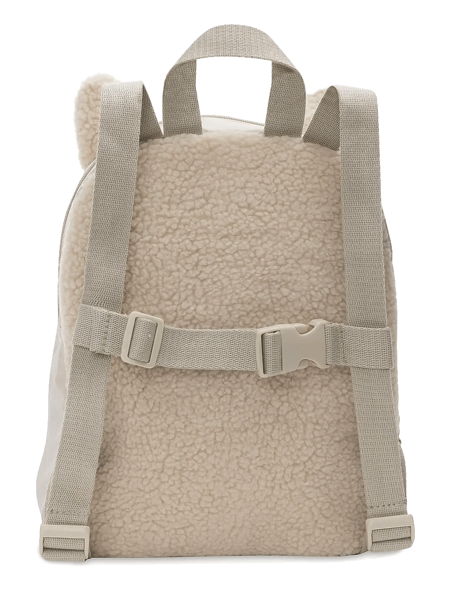 Jollein - Backpack - rucksäcke - tiny park - 1