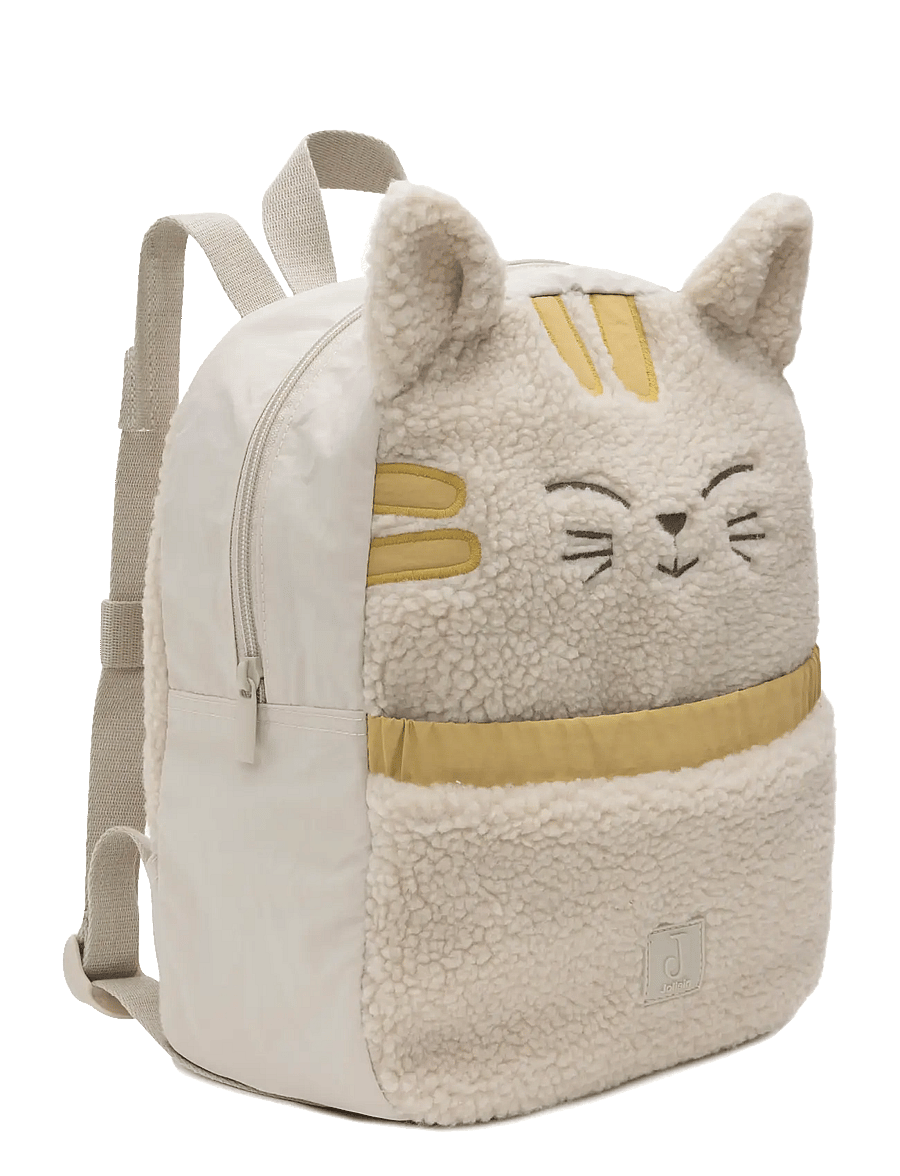 Jollein - Backpack - rucksäcke - tiny park - 2