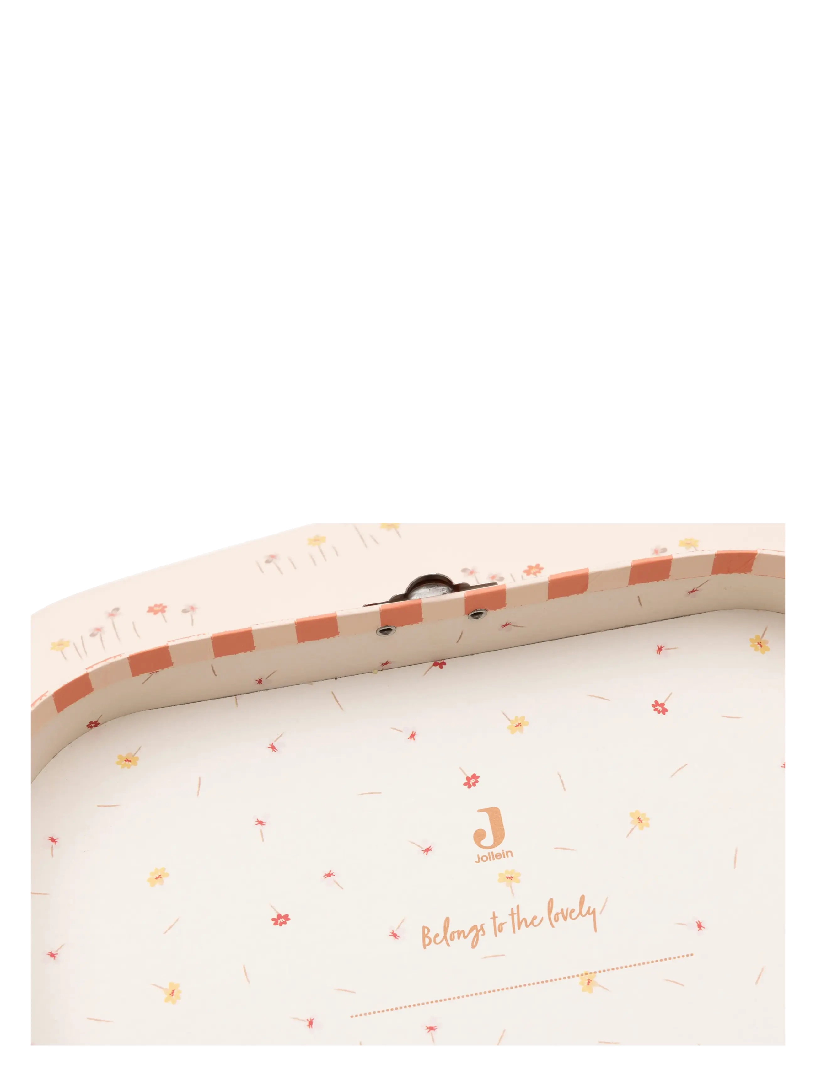 Jollein - Toys Suitcase - 2 Pack - pretty picnic - 3