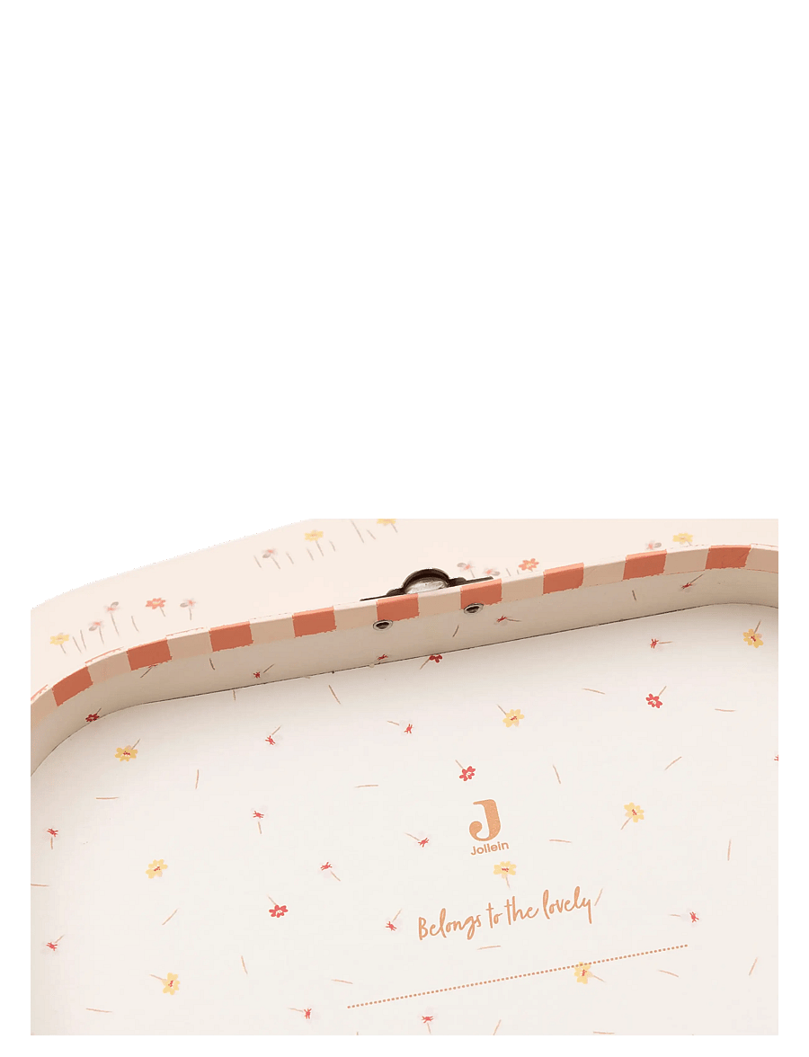 Jollein - Toys Suitcase - 2 Pack - pretty picnic - 3