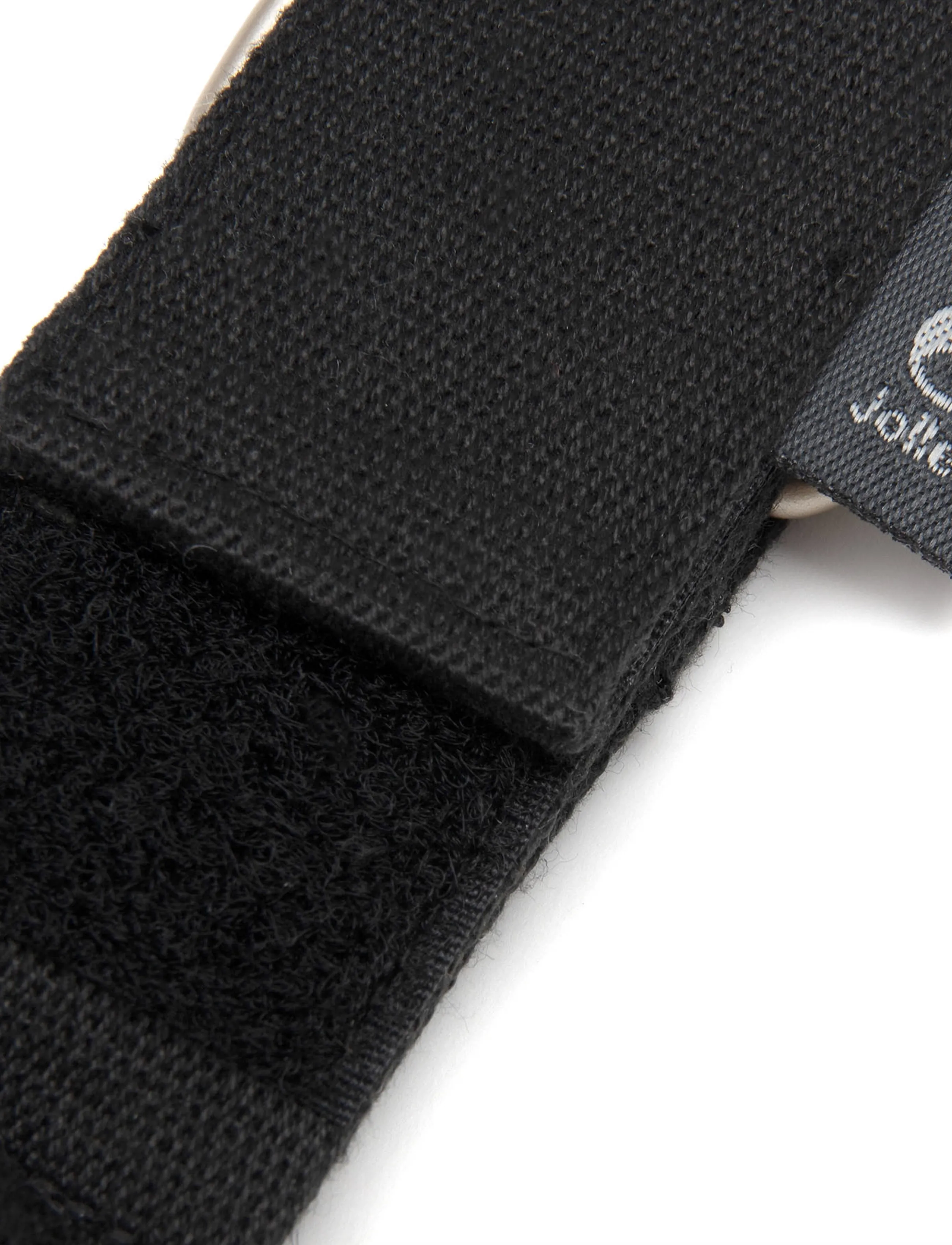Jollein - Stroller Hooks - barnvagnstillbehör - black - 3
