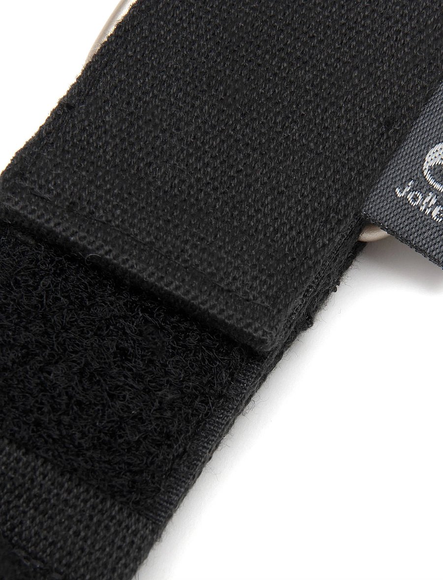 Jollein - Stroller Hooks - barnvagnstillbehör - black - 3