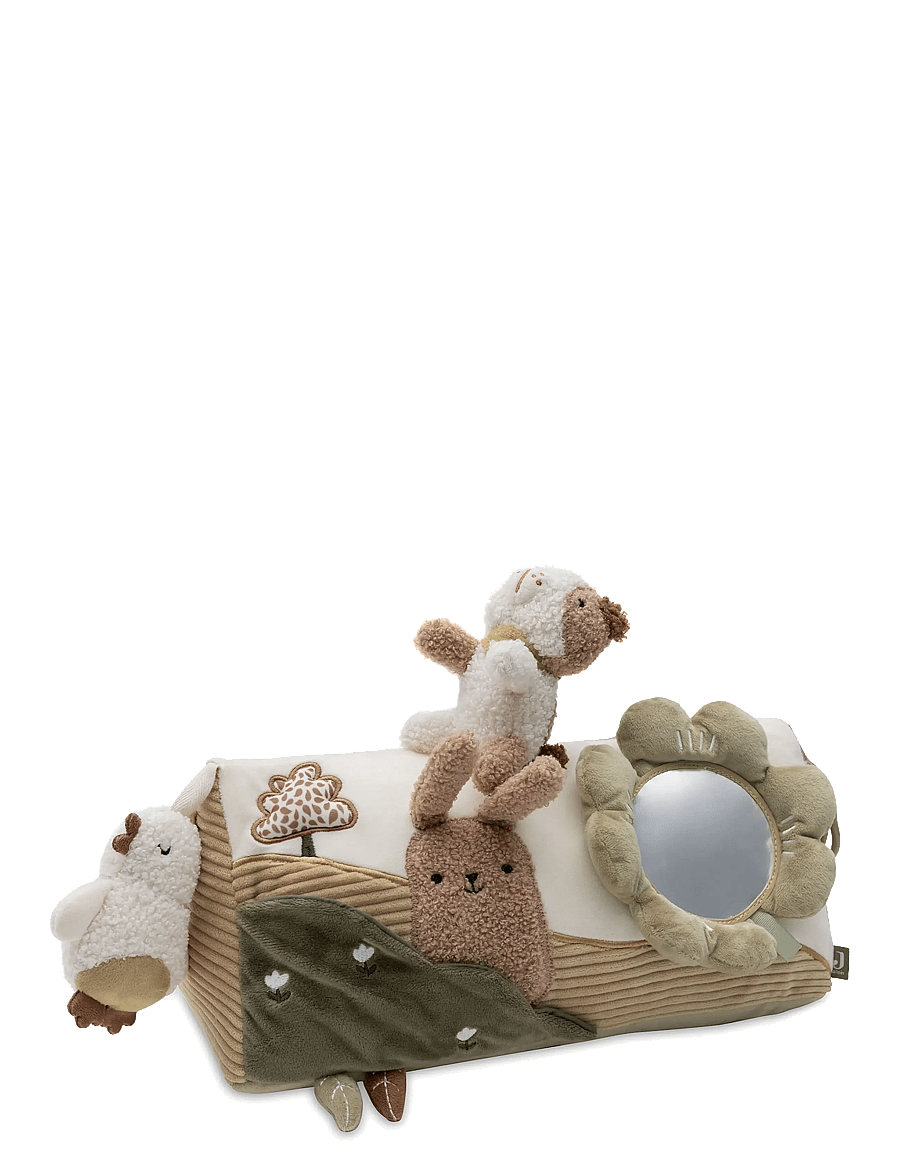 Jollein - Activity Triangle - tiny park - 0