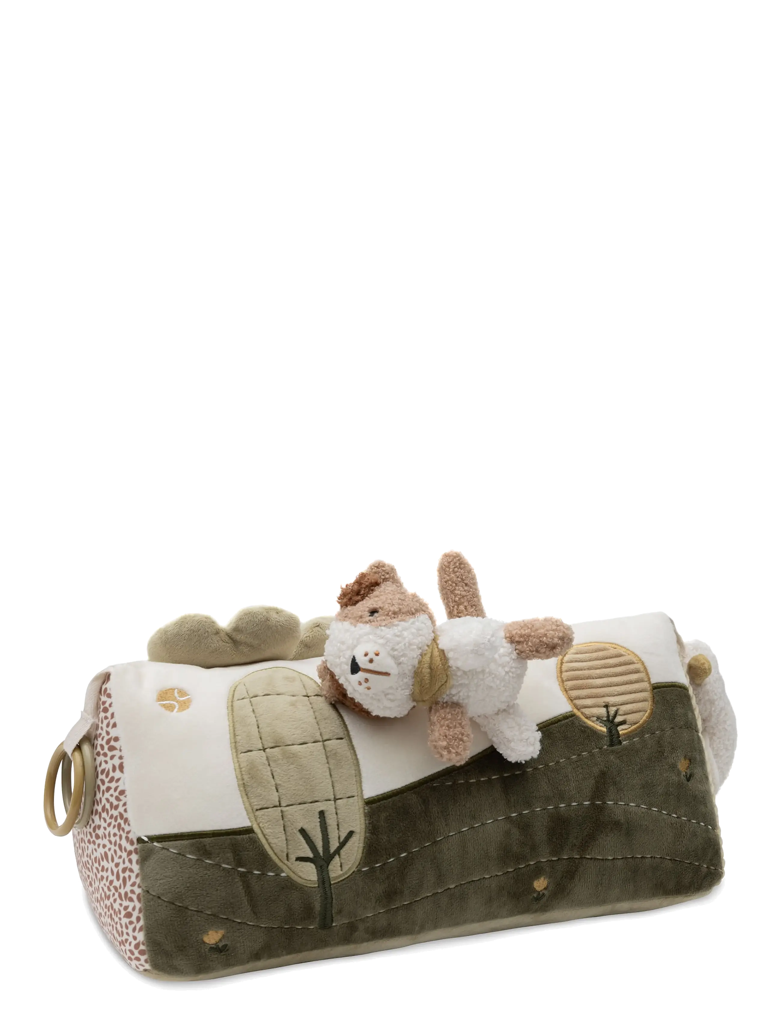 Jollein - Activity Triangle - tiny park - 1