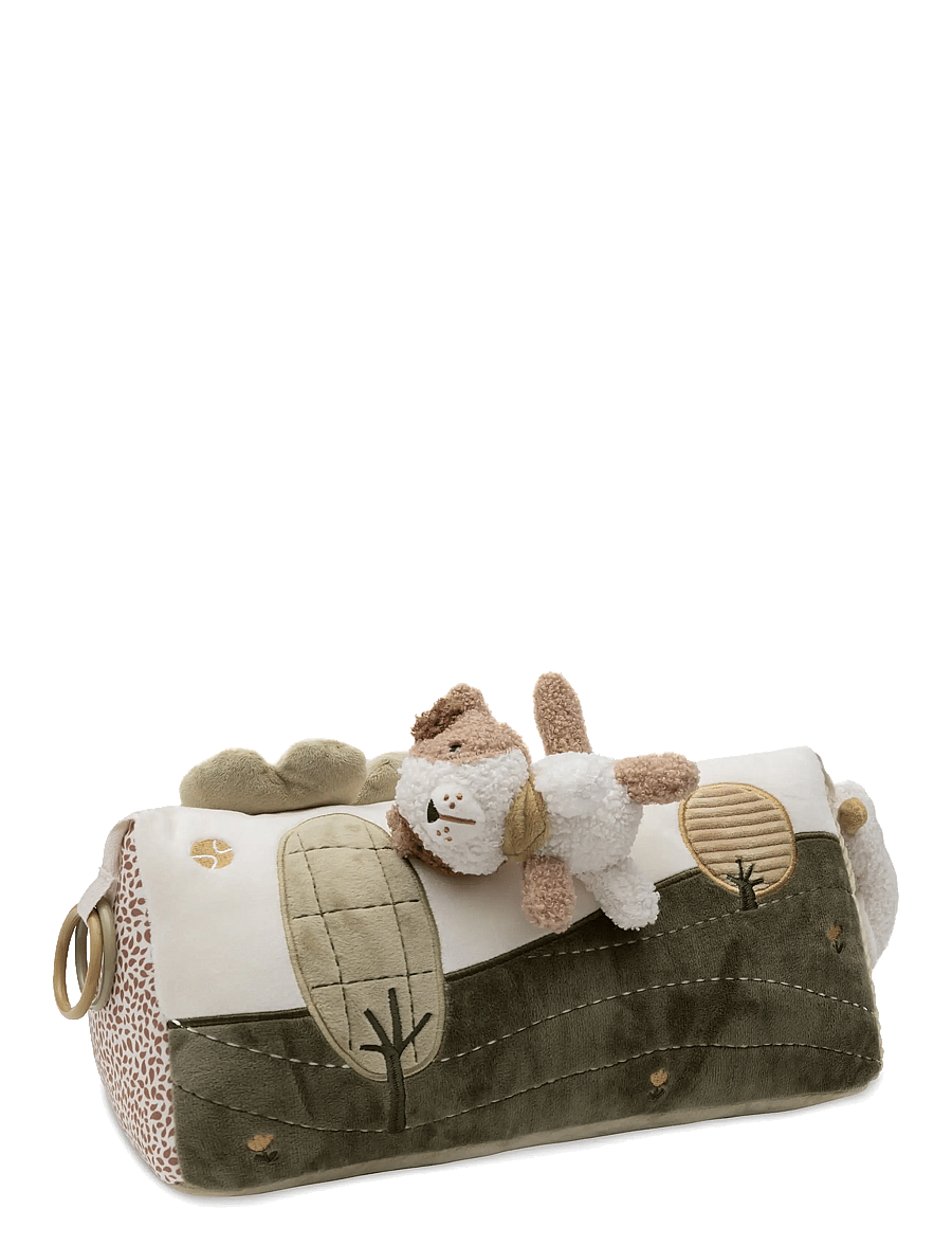 Jollein - Activity Triangle - tiny park - 1