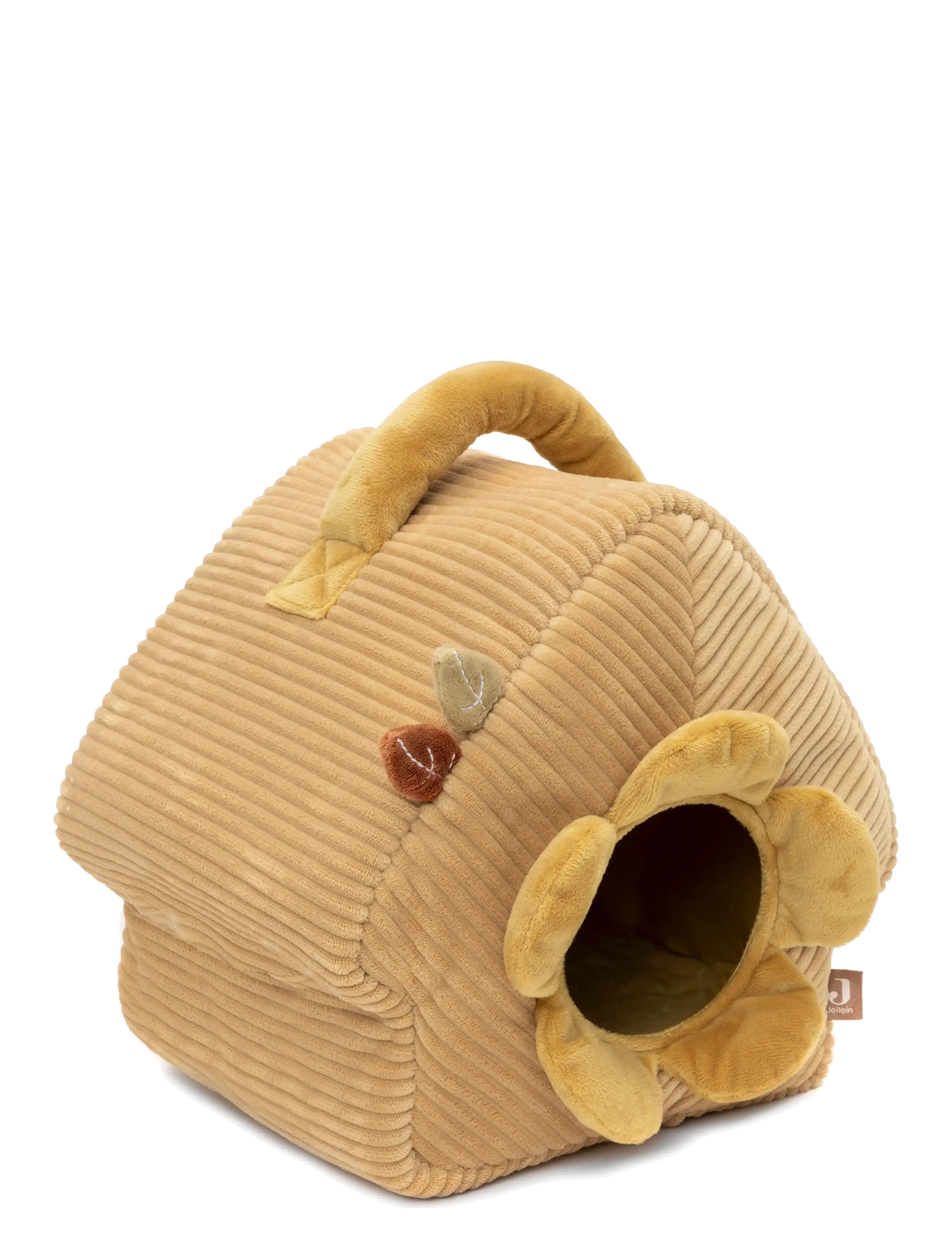 Jollein - Hide and Seek Activity Toy Set - tiny park - 1