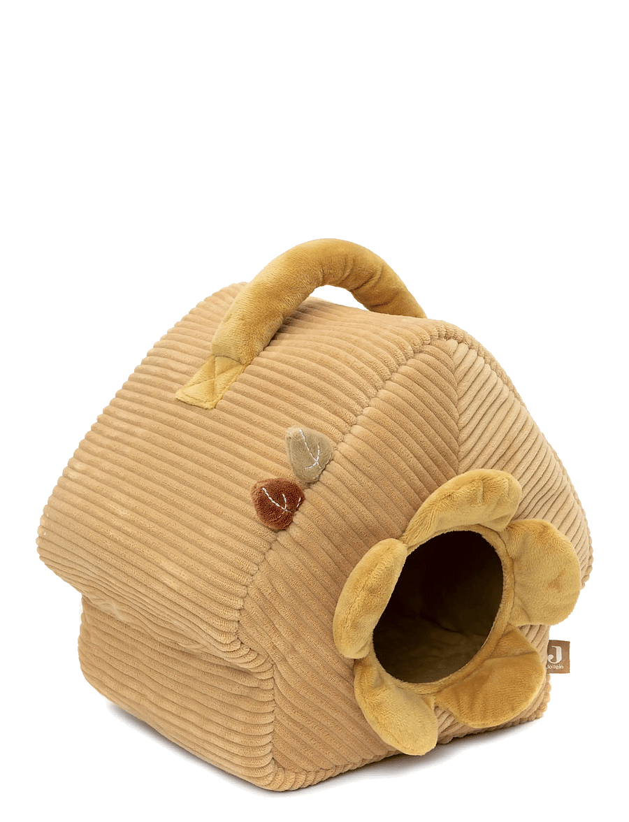 Jollein - Hide and Seek Activity Toy Set - tiny park - 1