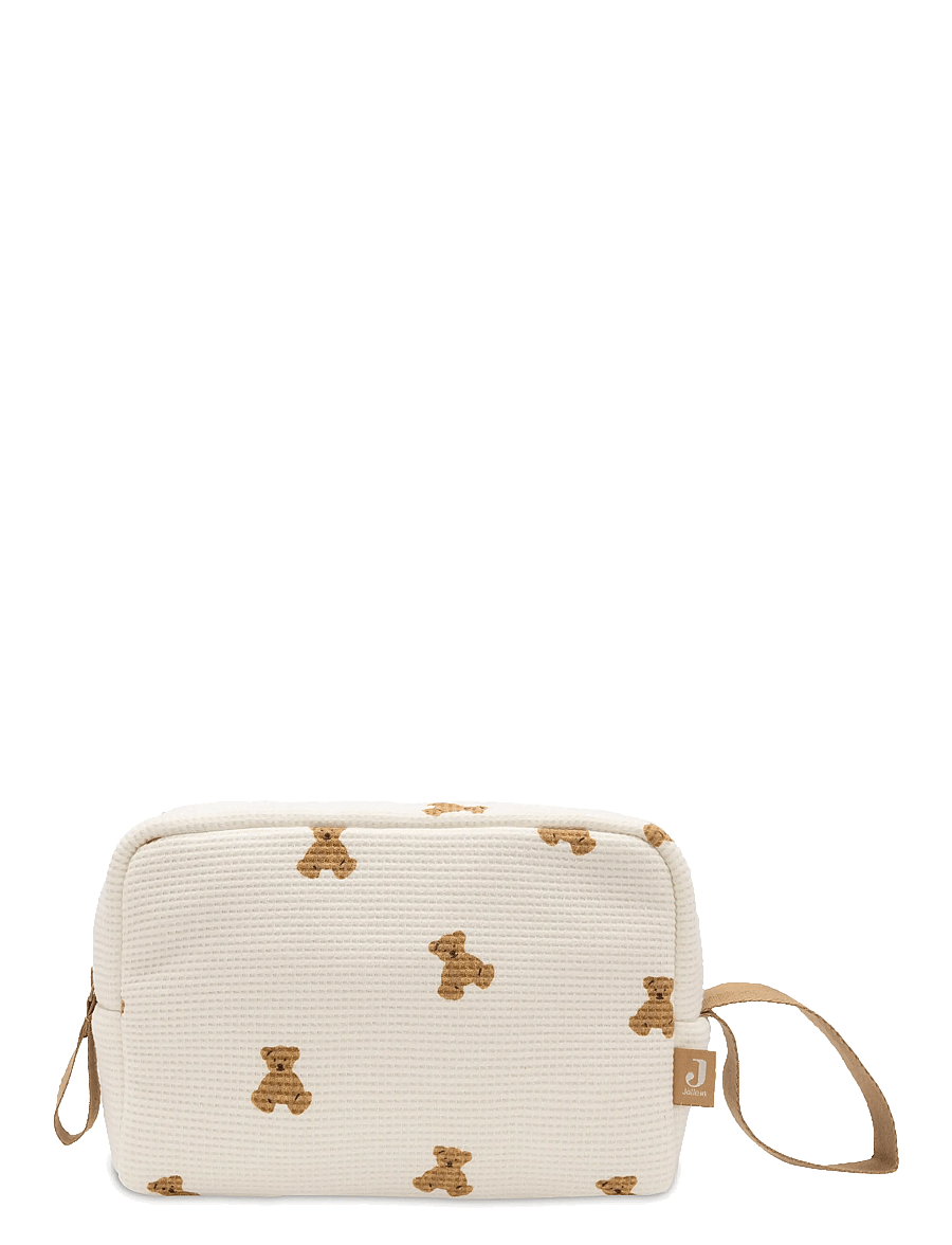 Jollein - Pouch - Mini Teddy Bear - baden - mini teddy bear - 2
