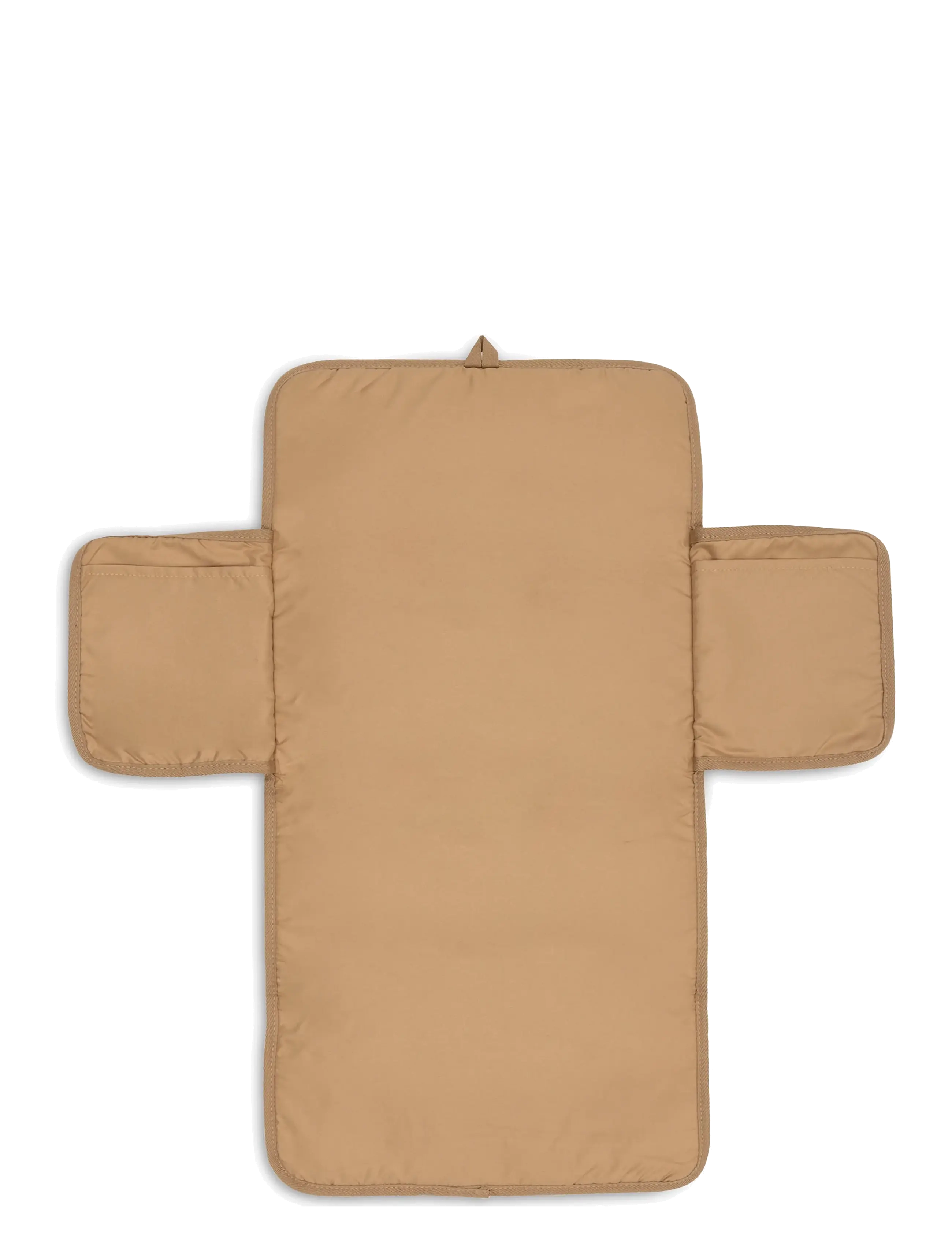 Jollein - Changing Pad With Storage Pockets - miffy family farm - 2