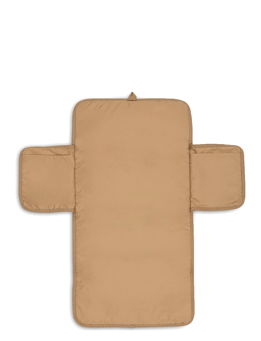 Jollein - Changing Pad With Storage Pockets - miffy family farm - 2