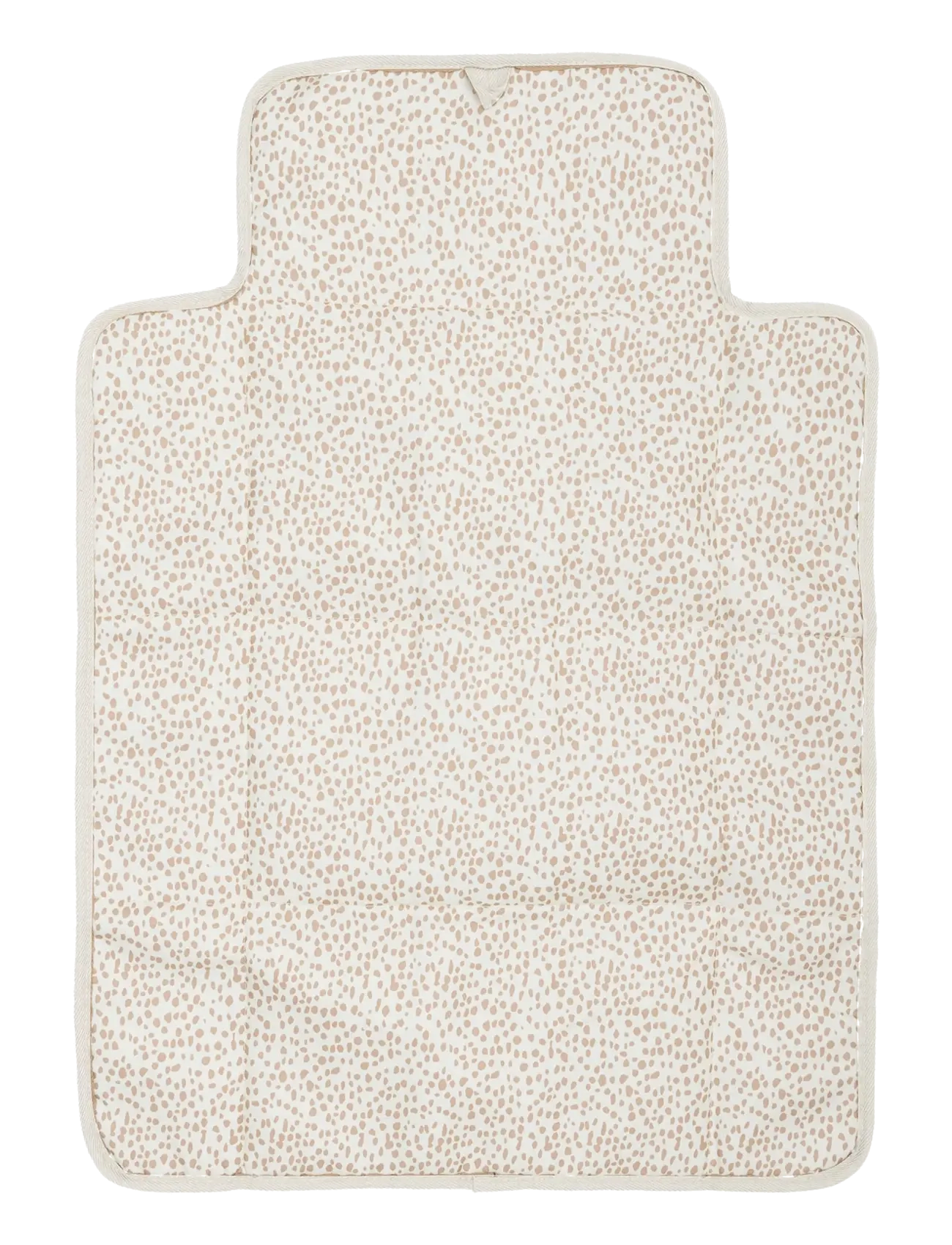 Jollein - Changing Pad - Boucle - skötdbäddar - natural - 2