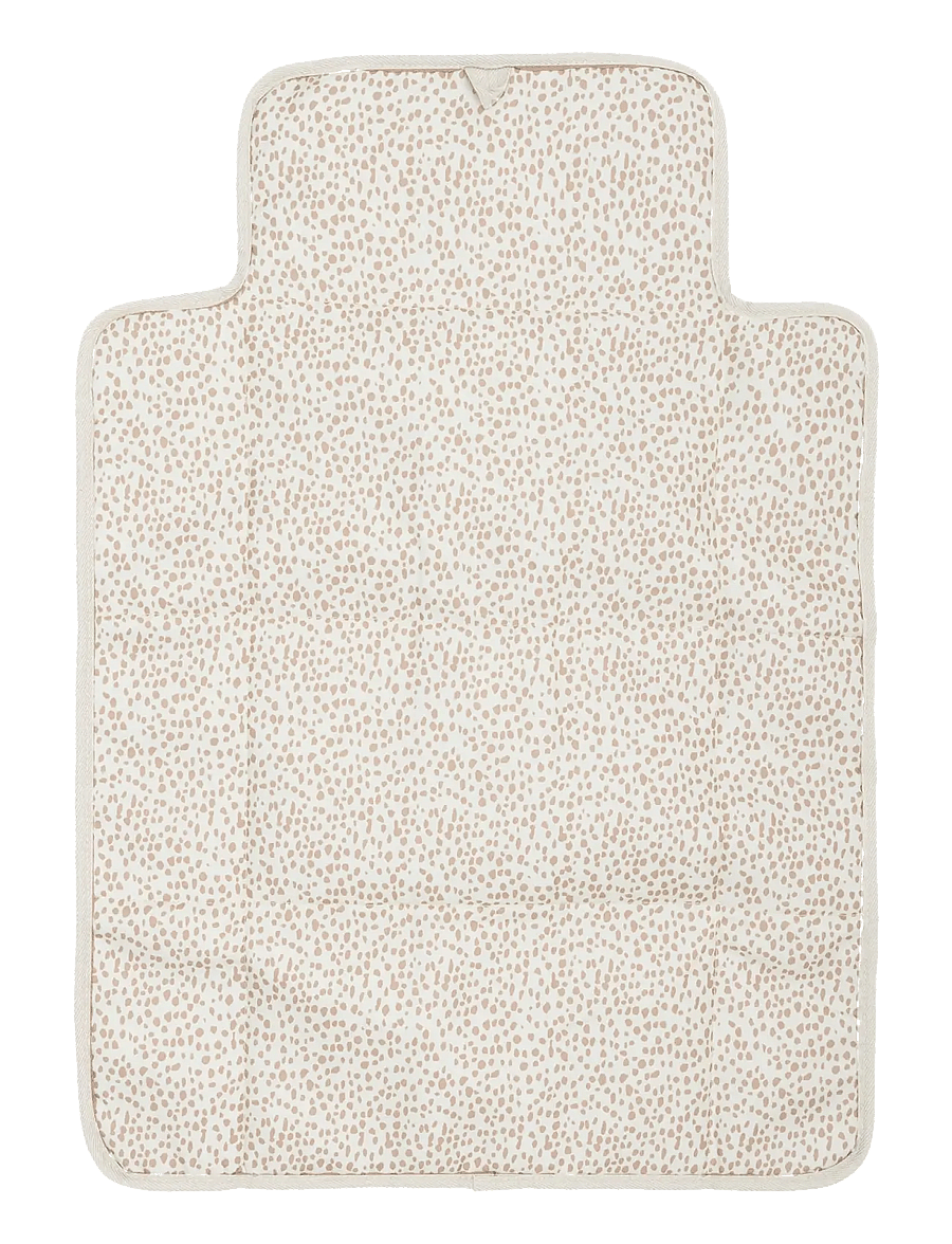 Jollein - Changing Pad - Boucle - skötdbäddar - natural - 2