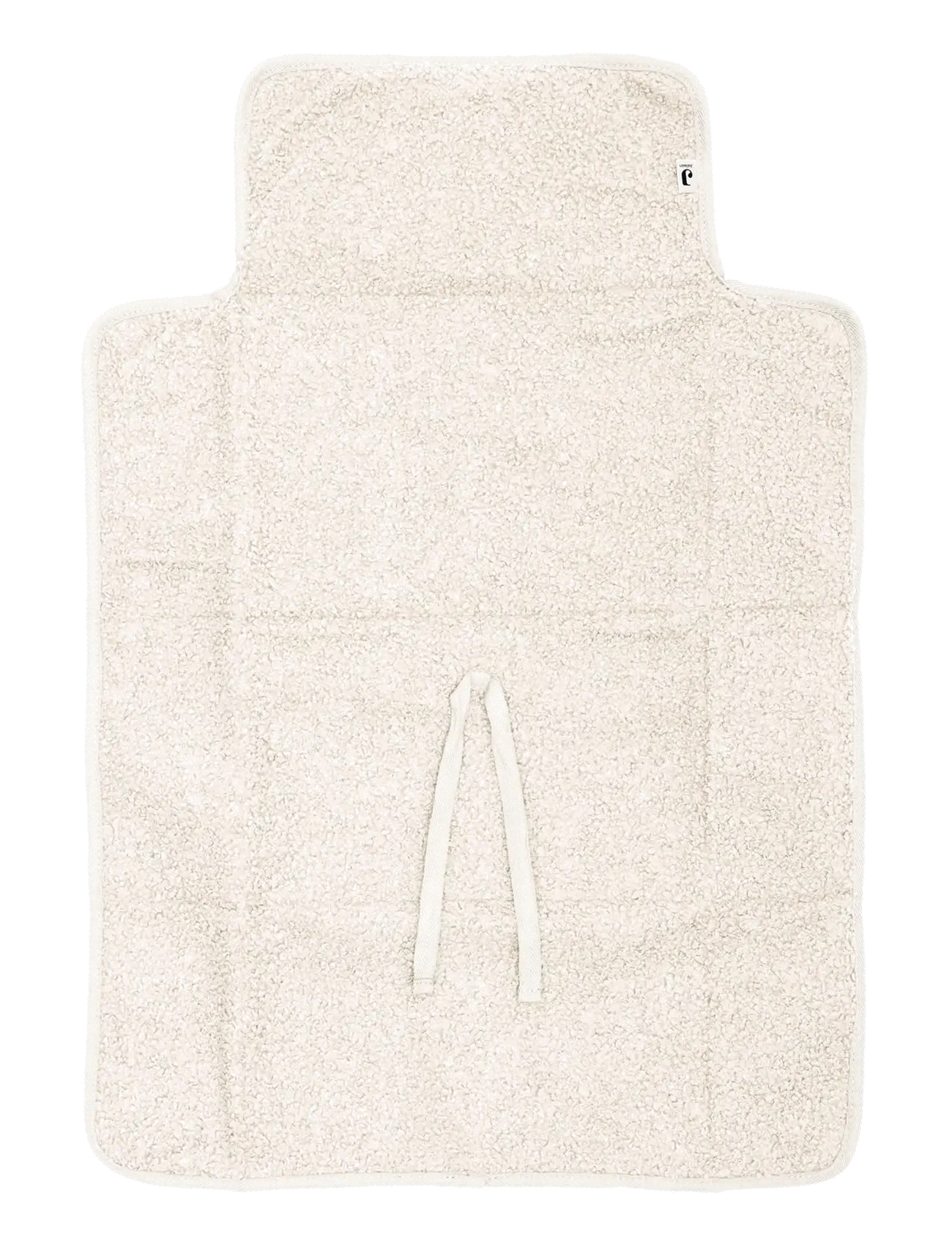 Jollein - Changing Pad - Boucle - skötdbäddar - natural - 3