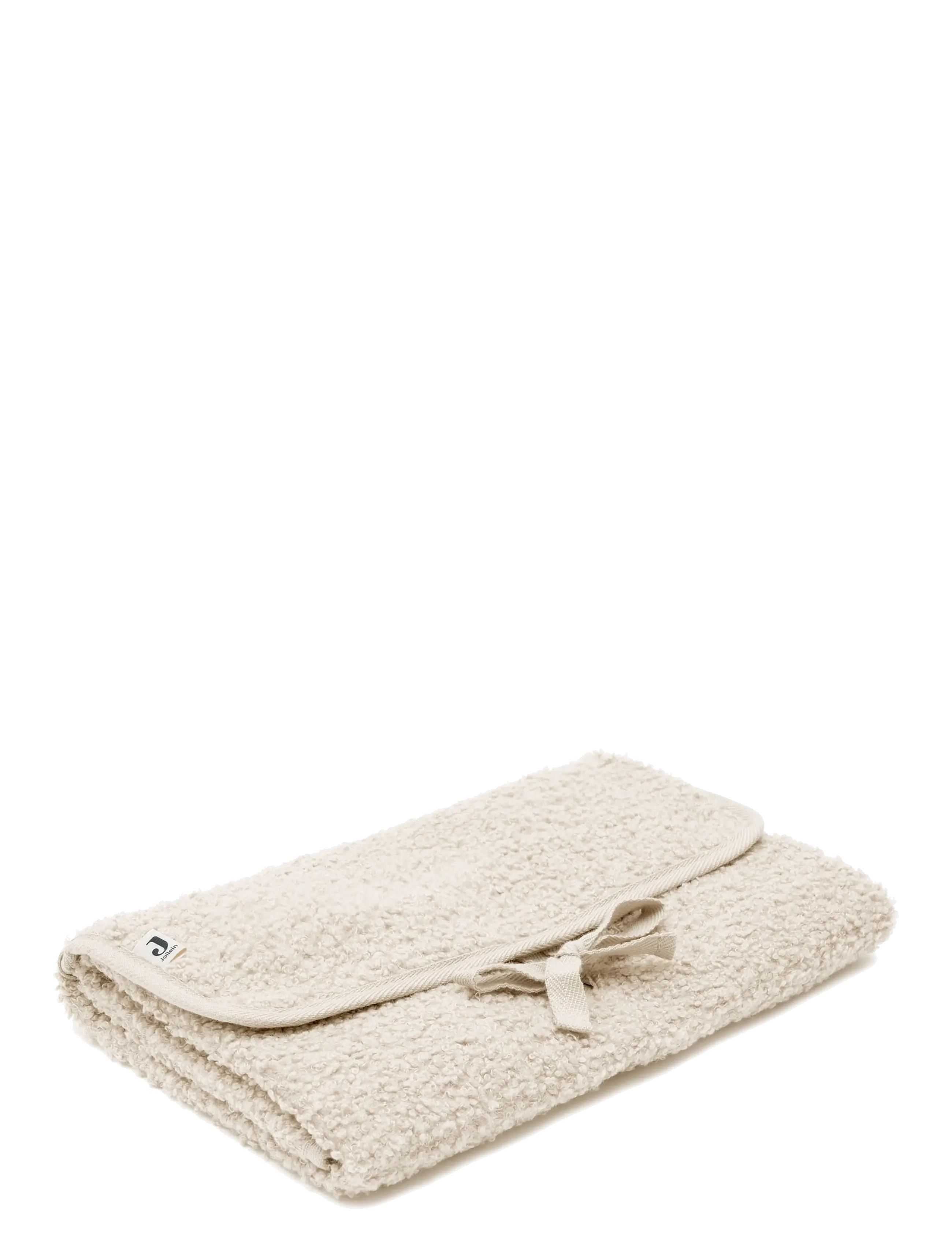 Jollein - Changing Pad - Boucle - skötdbäddar - natural - 4