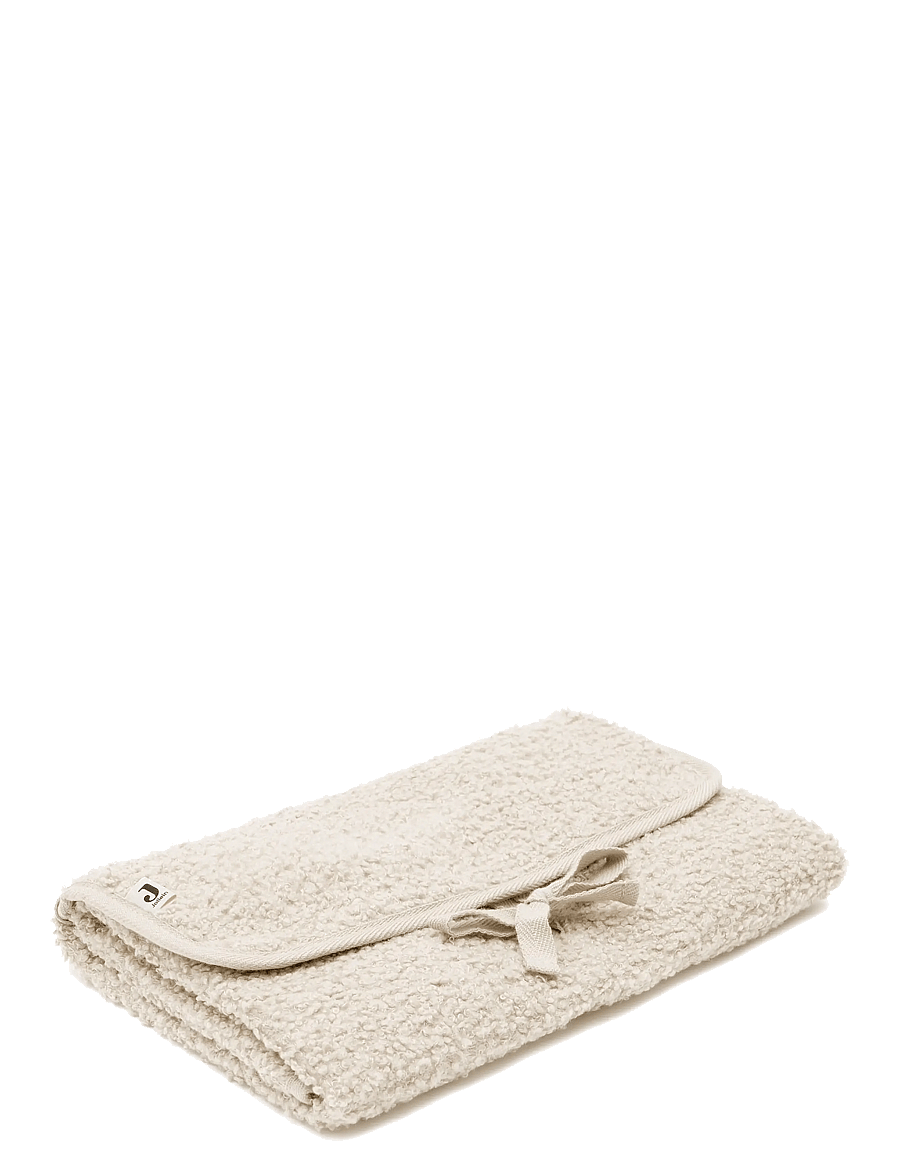 Jollein - Changing Pad - Boucle - skötdbäddar - natural - 4