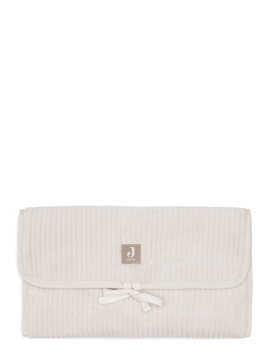 Jollein - Changing Pad - Boucle - wickelauflagen - oatmeal - 0