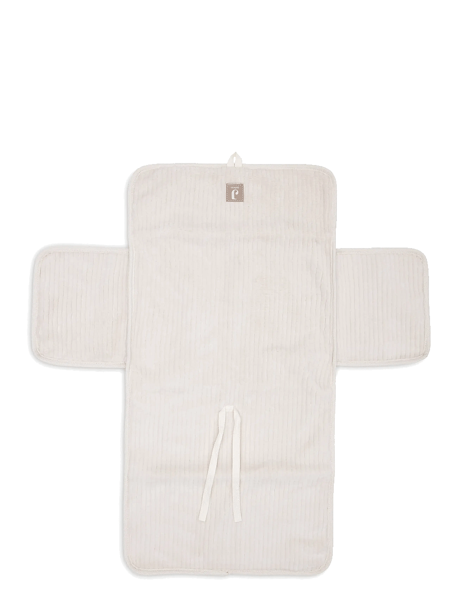 Jollein - Changing Pad - Boucle - wickelauflagen - oatmeal - 1