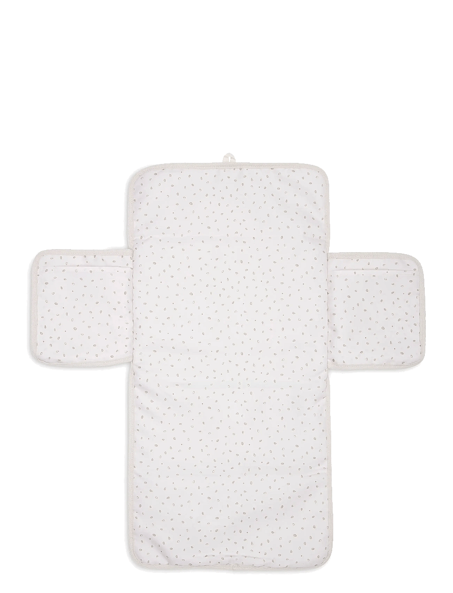 Jollein - Changing Pad - Boucle - wickelauflagen - oatmeal - 2